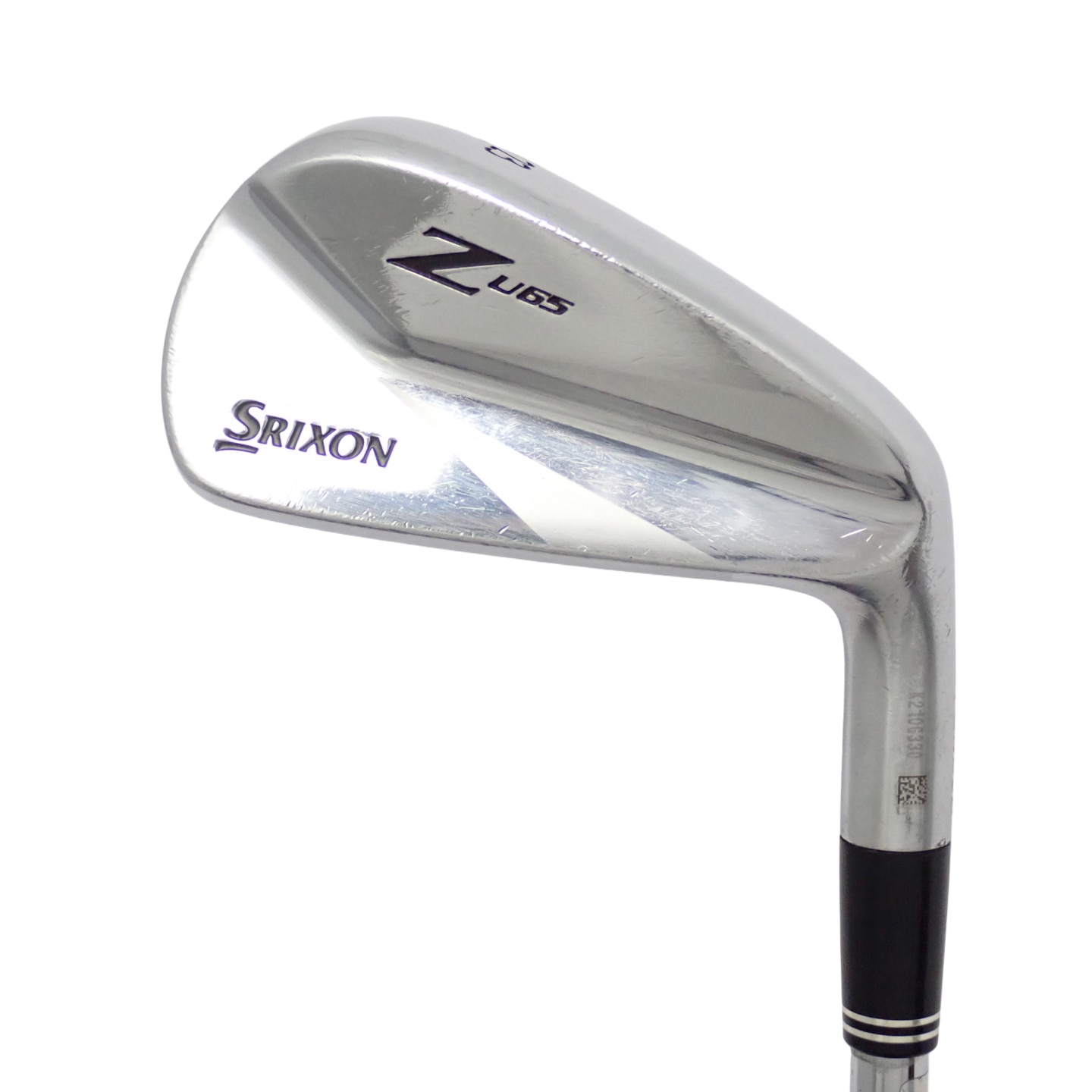 中古】スリクソン Z U65 ユーティリティ (ダンロップ) スリクソン 通販