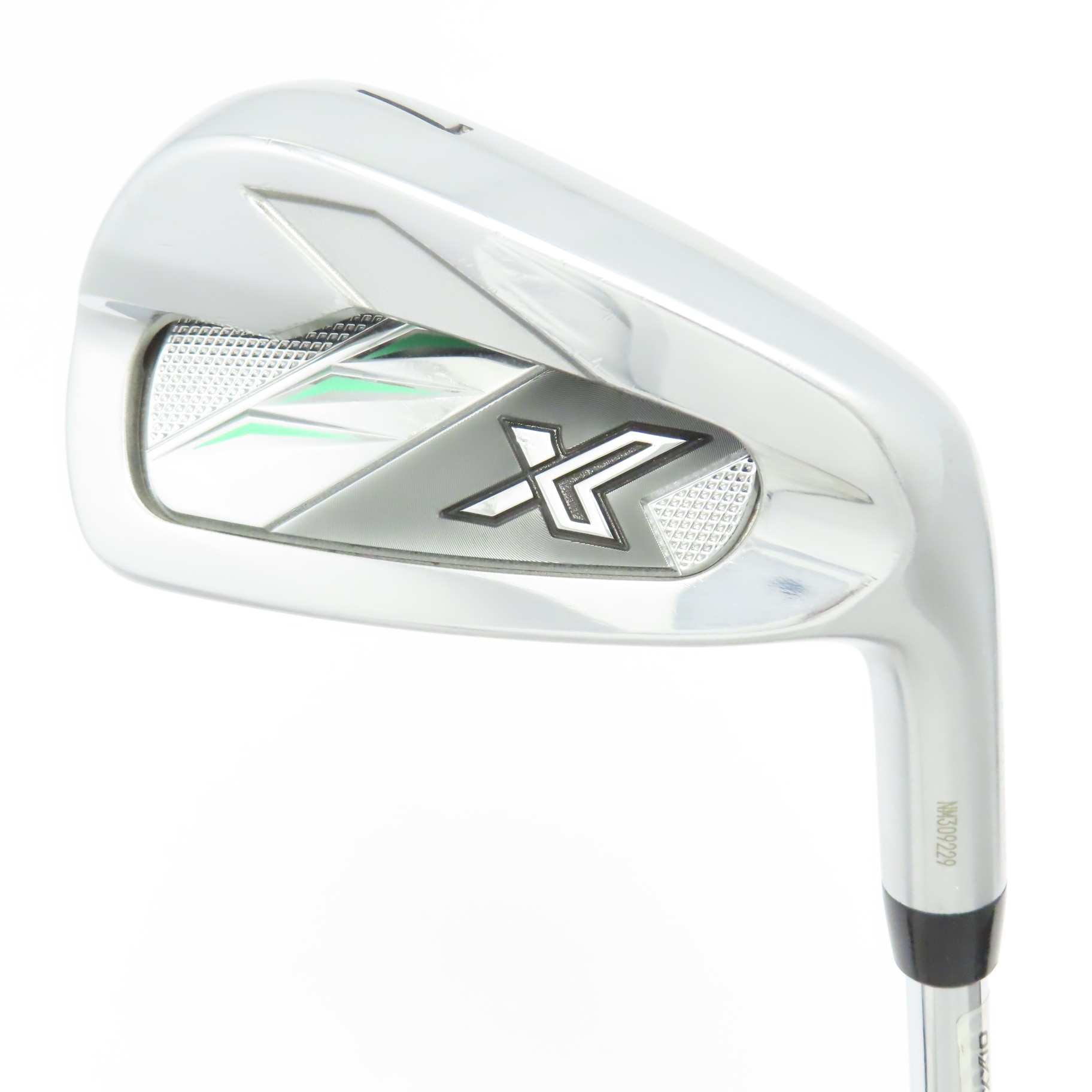 中古】ゼクシオ X [2022] アイアンセット (ダンロップ) ゼクシオ 通販