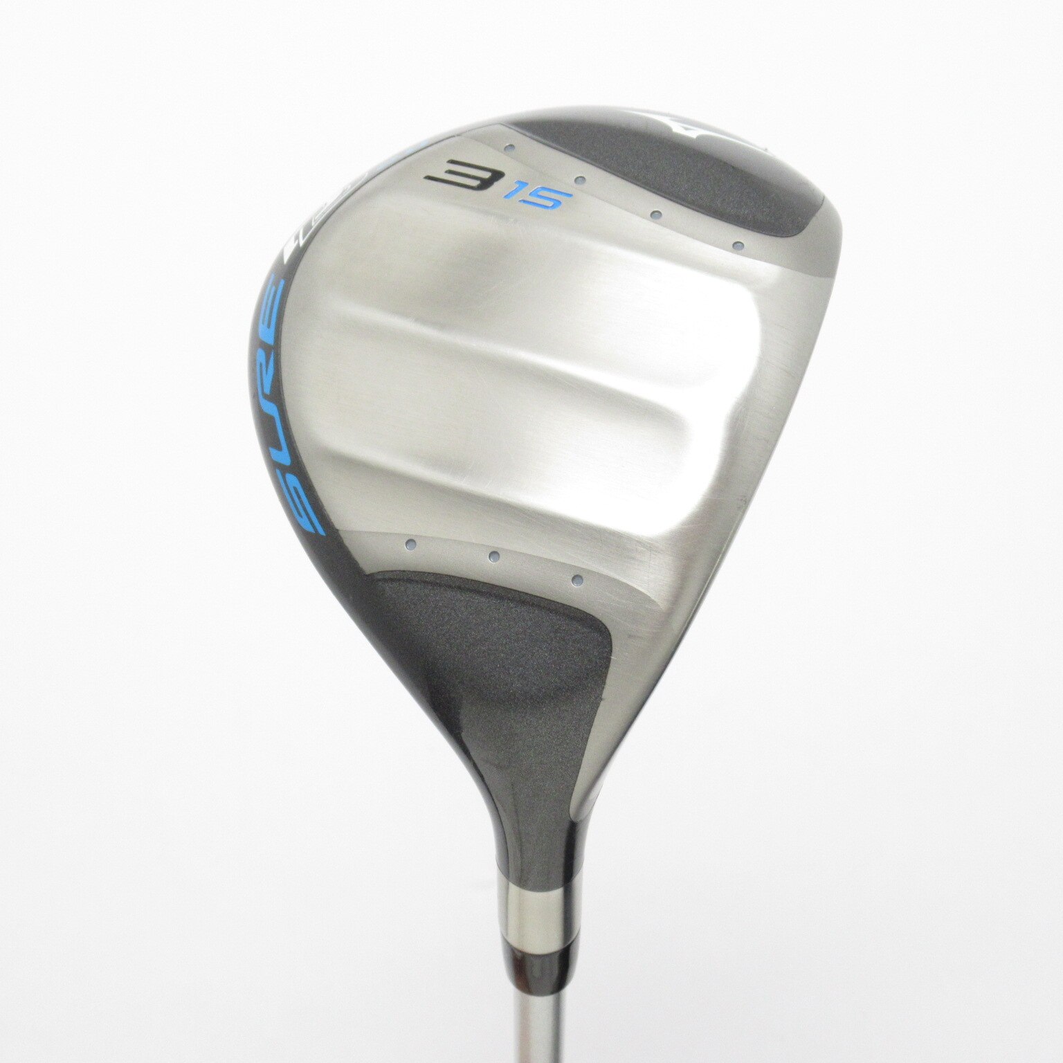 中古】SURE DD 2.0 フェアウェイウッド (ミズノ) MIZUNO 通販｜GDO中古