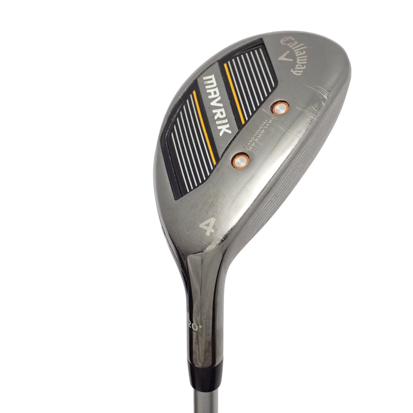 中古】マーベリック ユーティリティ (キャロウェイ) 通販｜GDO中古