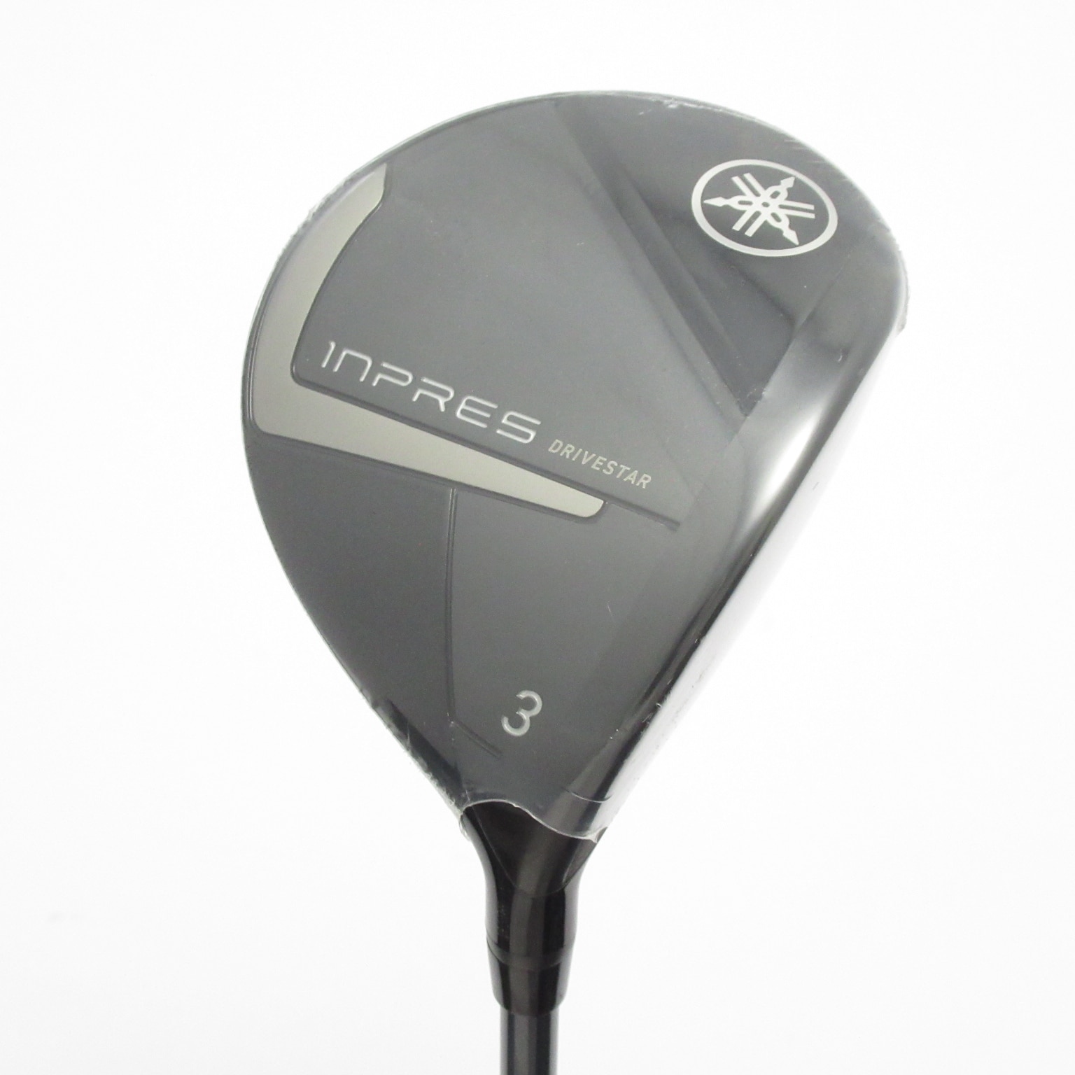 中古】インプレス DRIVE STAR(2025) フェアウェイウッド Speeder Nx