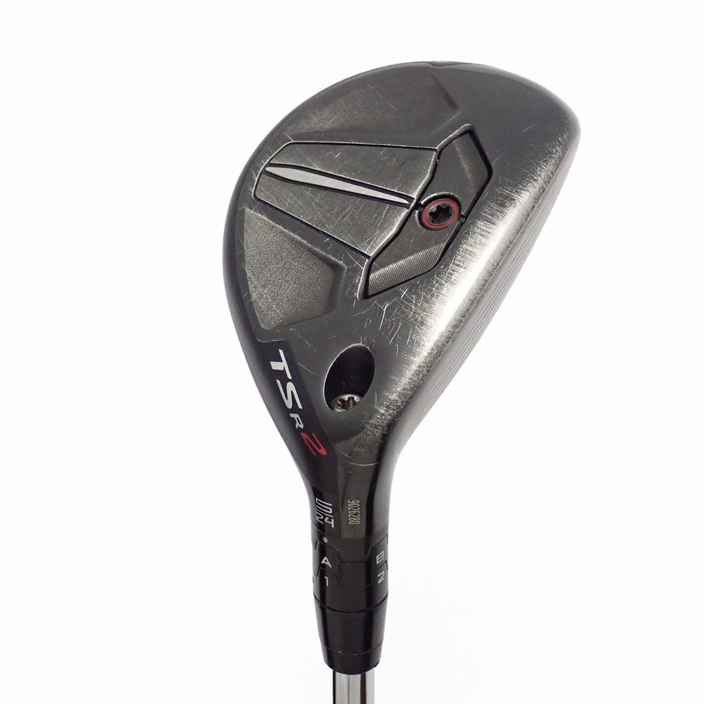 中古】TSR2 ユーティリティ Dynamic Gold 95 24 S200 CD