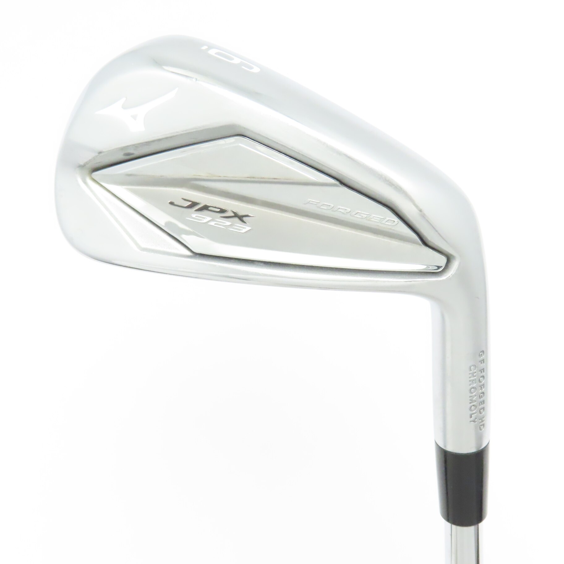 中古】JPX 923 FORGED アイアンセット (ミズノ) JPX 通販｜GDO中古