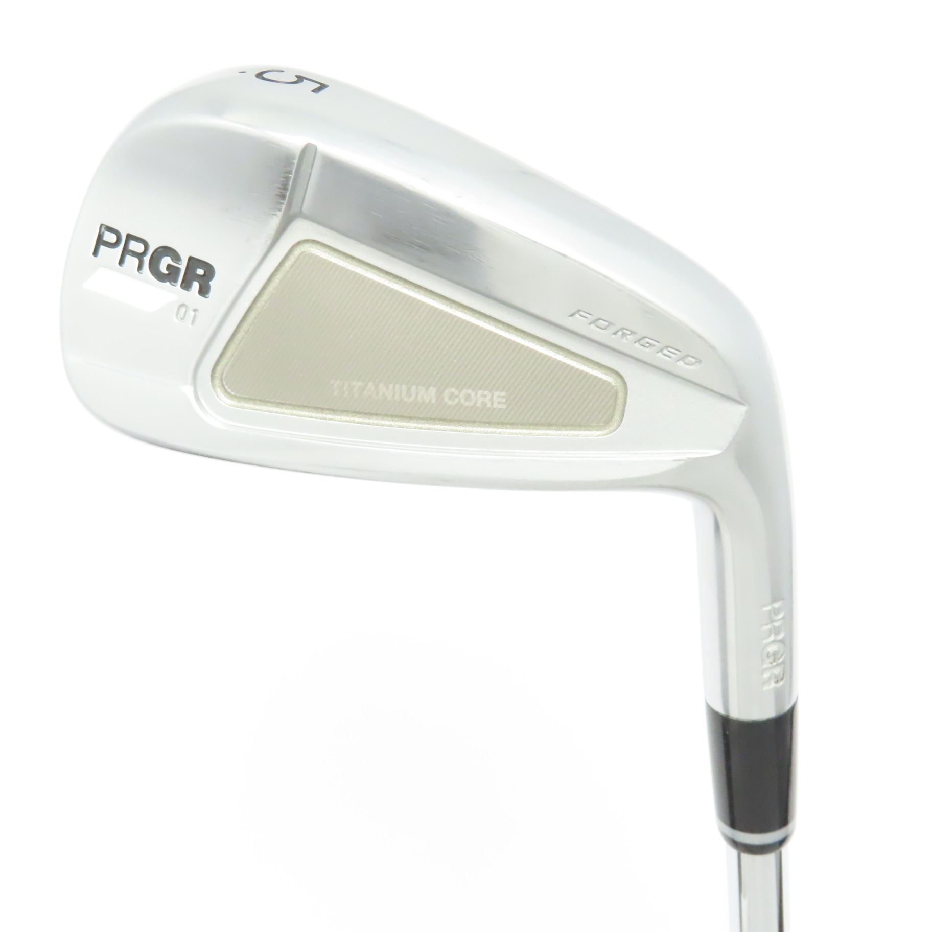 中古】プロギア 01 IRON アイアンセット (プロギア) プロギア 通販