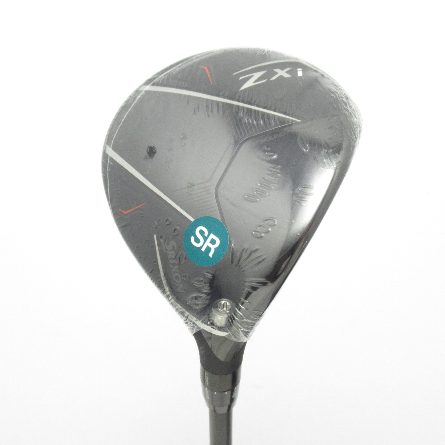 中古】スリクソン ZXi フェアウェイウッド Diamana ZXi 50 21 SR A