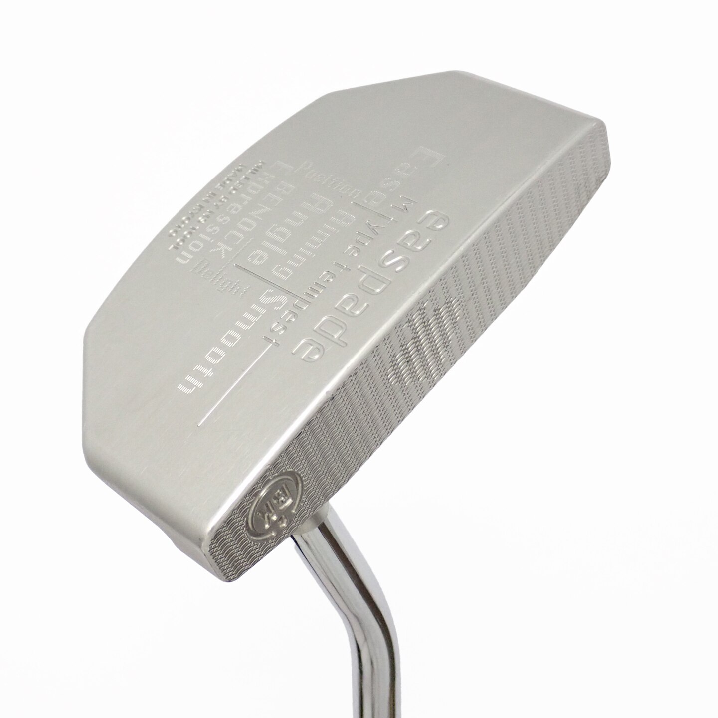 中古】ベノック パター 通販｜GDO中古ゴルフクラブ