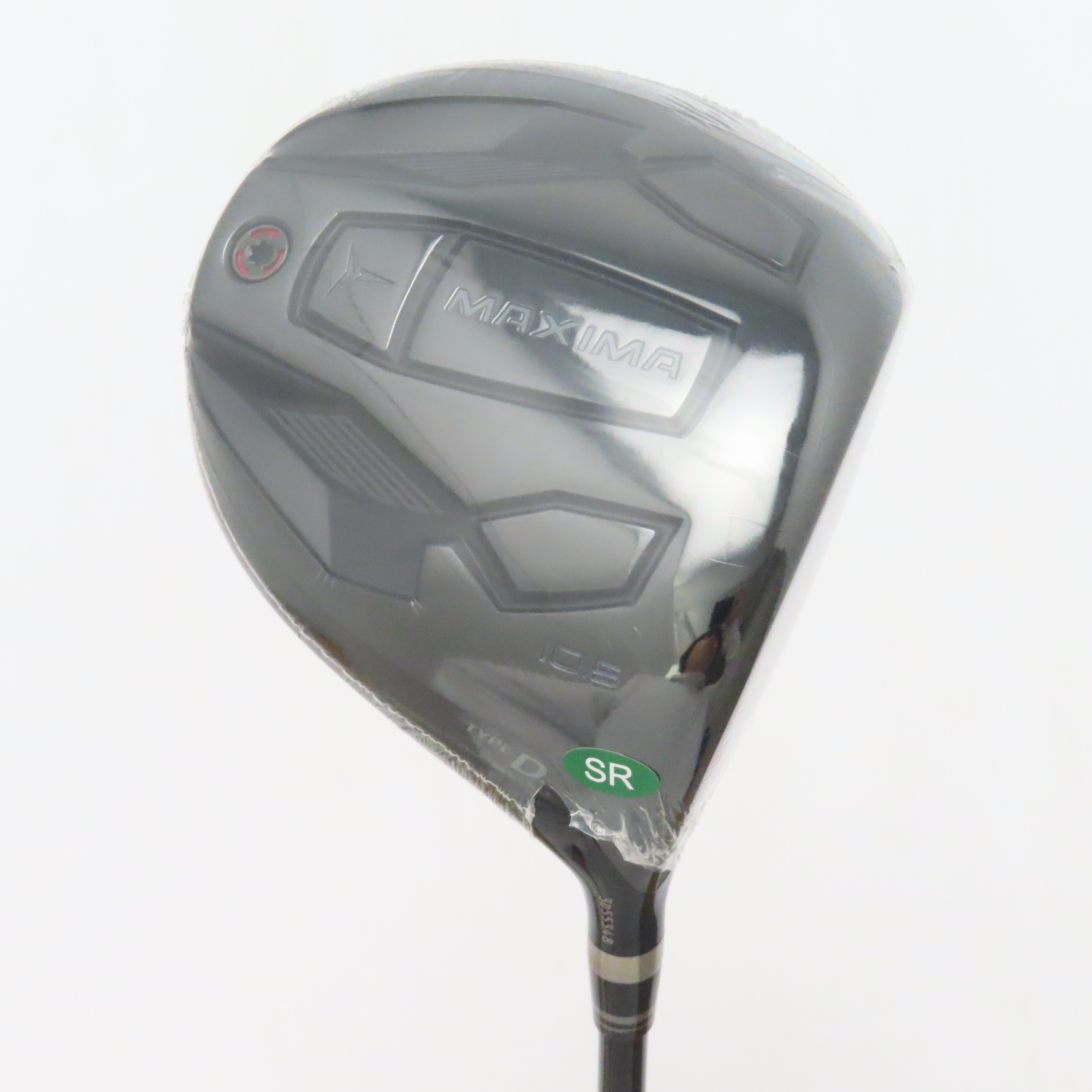 中古】MAXIMA 3 TYPE D ドライバー Tour AD MX3 10.5 SR A(ドライバー