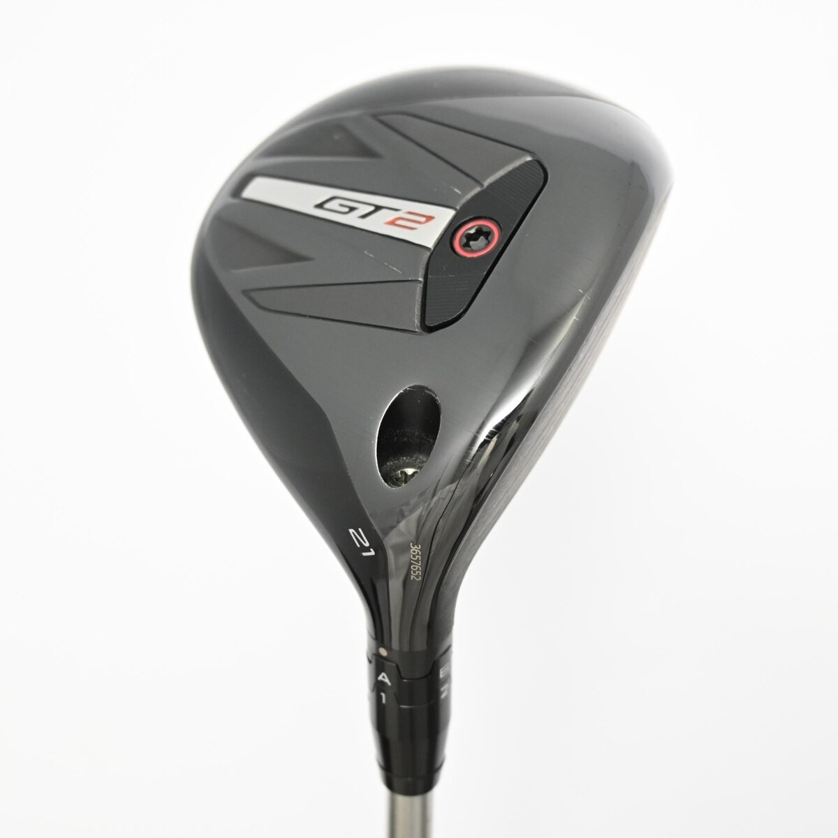 中古】GT2 フェアウェイウッド (タイトリスト) Titleist 通販｜GDO中古