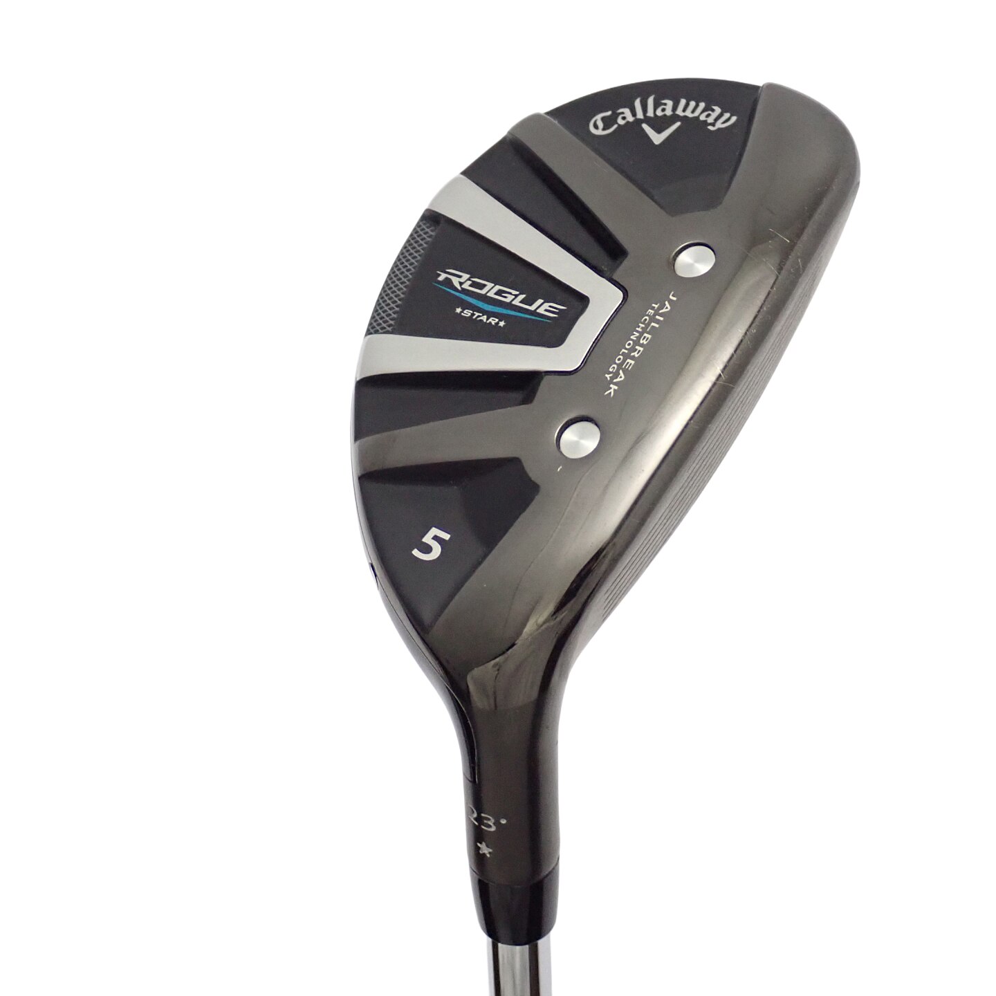 中古】ローグ スター ゴルフクラブ (キャロウェイ) ローグ 通販｜GDO