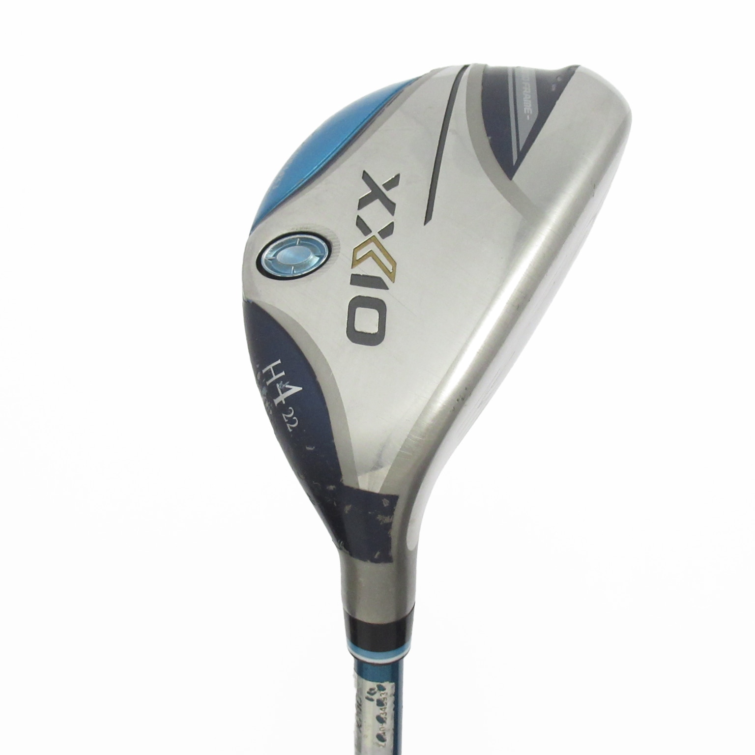 中古】ゴルフ ユーティリティ レディス 通販｜GDO中古ゴルフクラブ