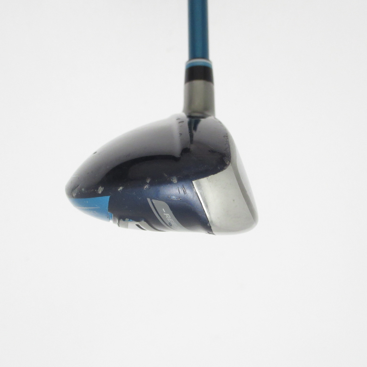 中古】ゼクシオ(2022) ブルー ユーティリティ XXIO MP1200L 22 A D