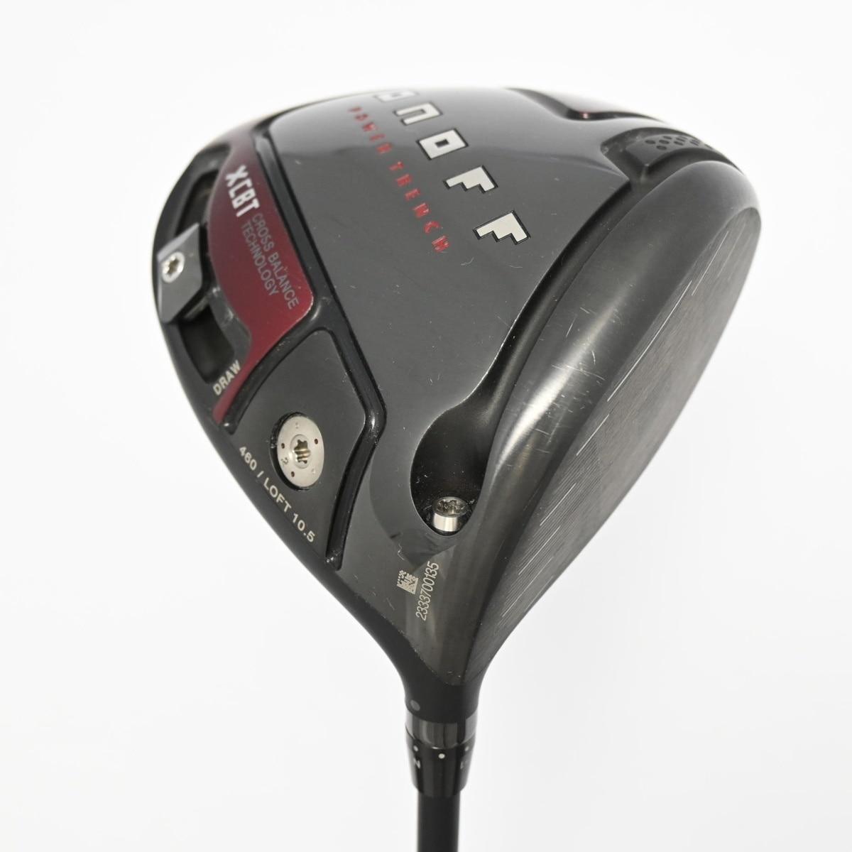 中古】AKA ドライバー (オノフ) 通販｜GDO中古ゴルフクラブ