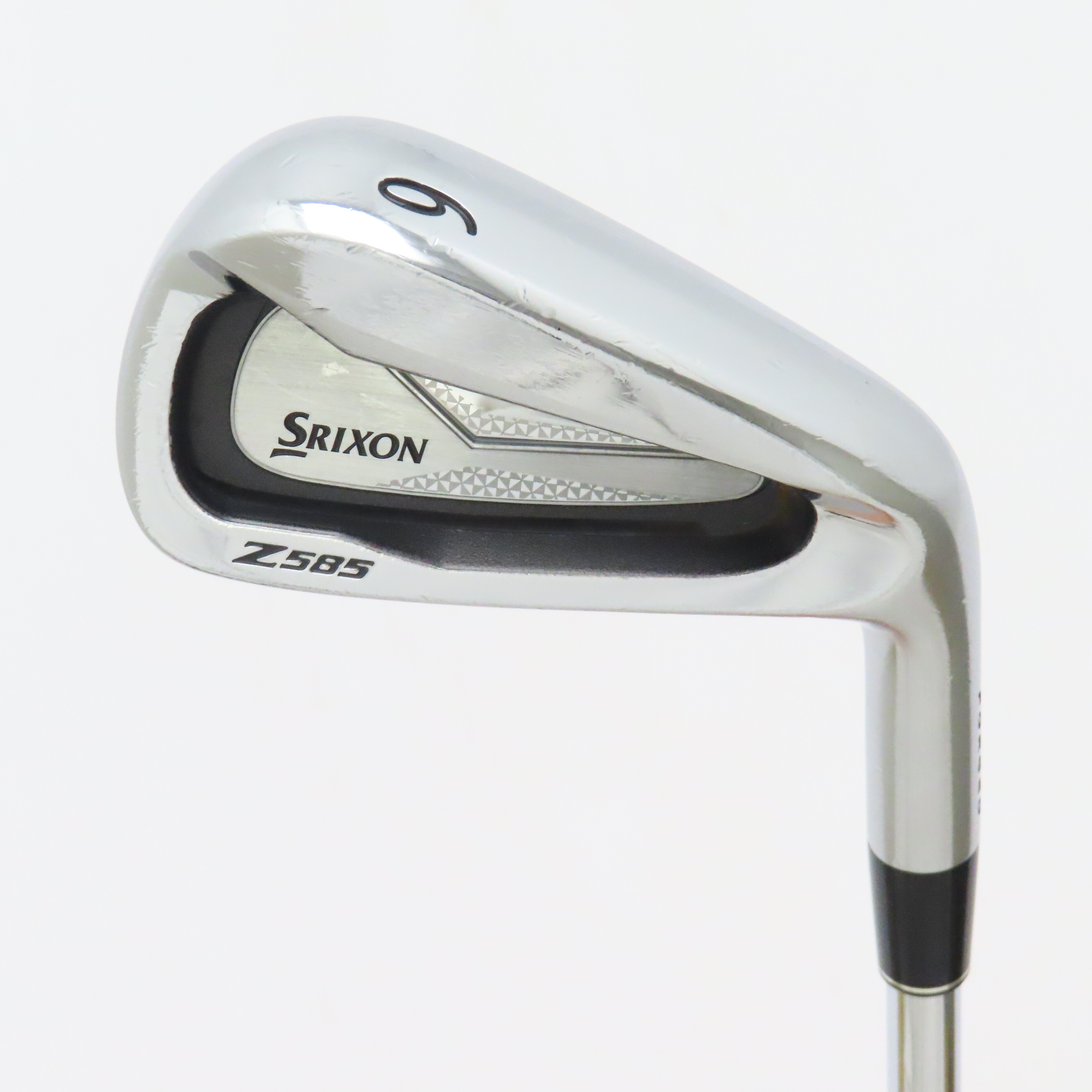 Srixon Z585 アイアンセット 中古】スリクソン Z585 アイアンセット (ダンロップ) スリクソン 通販
