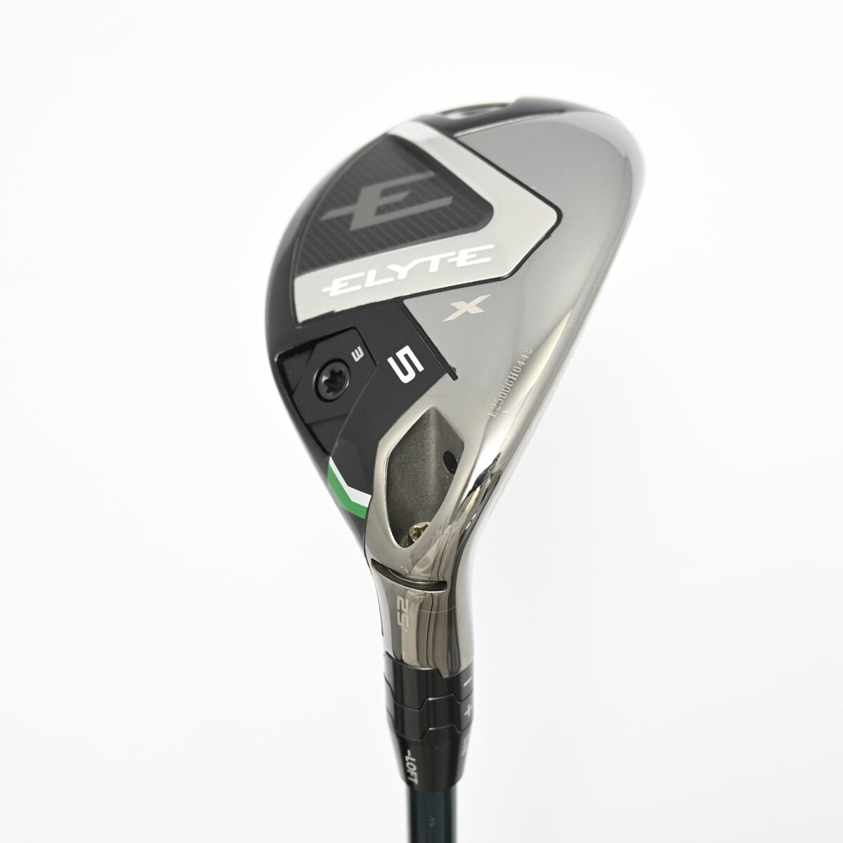 中古】エリート X ユーティリティ (キャロウェイ) エリート 通販｜GDO