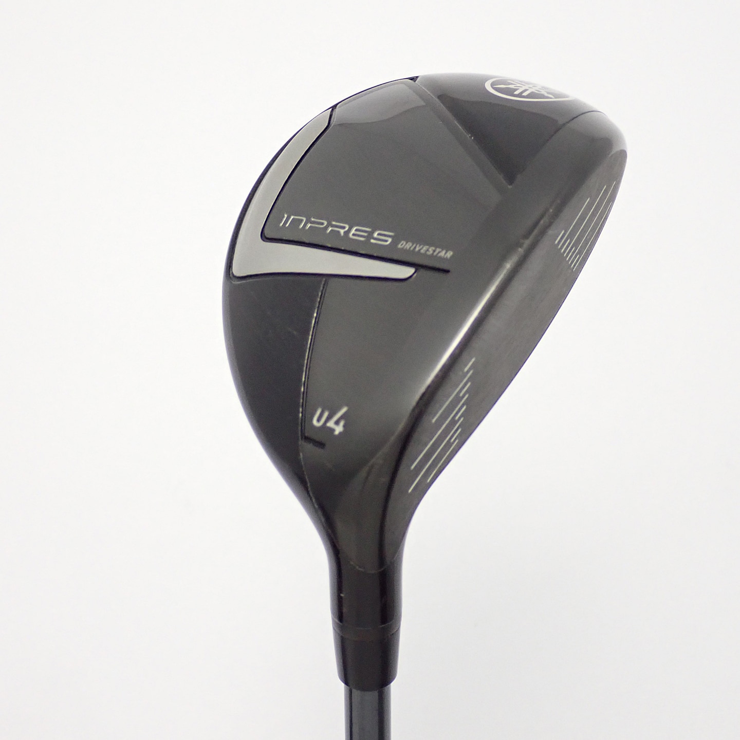 中古】inpres DRIVE STAR(2025) ユーティリティ (ヤマハ) インプレス