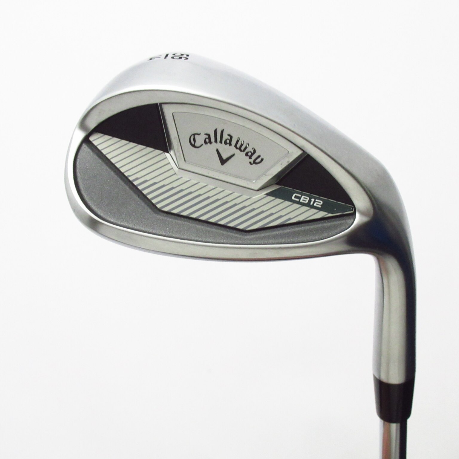 中古】CB12 ウェッジ (キャロウェイ) Callaway Golf 通販｜GDO中古