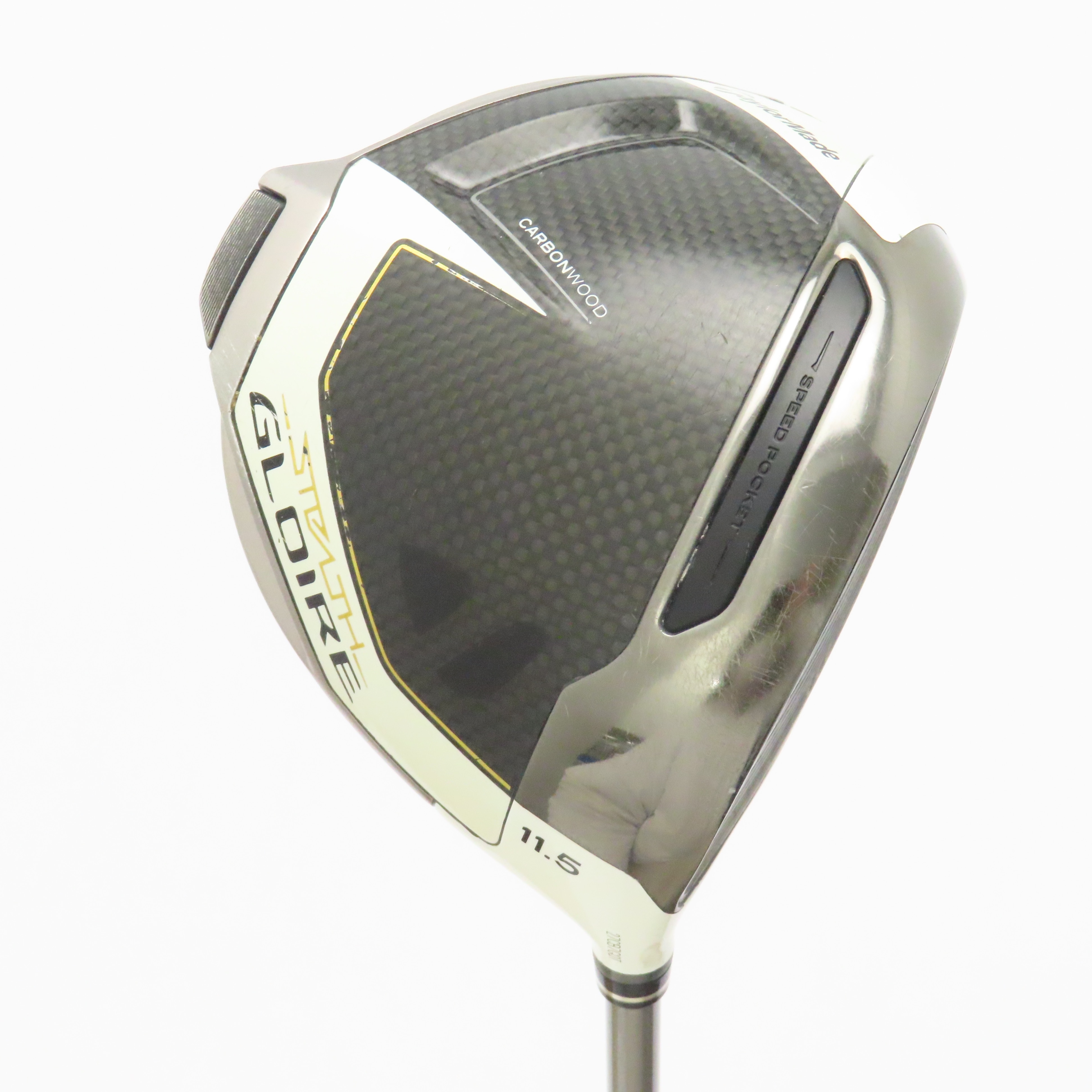 中古】ステルス ドライバー (テーラーメイド) メンズ 通販｜GDO中古