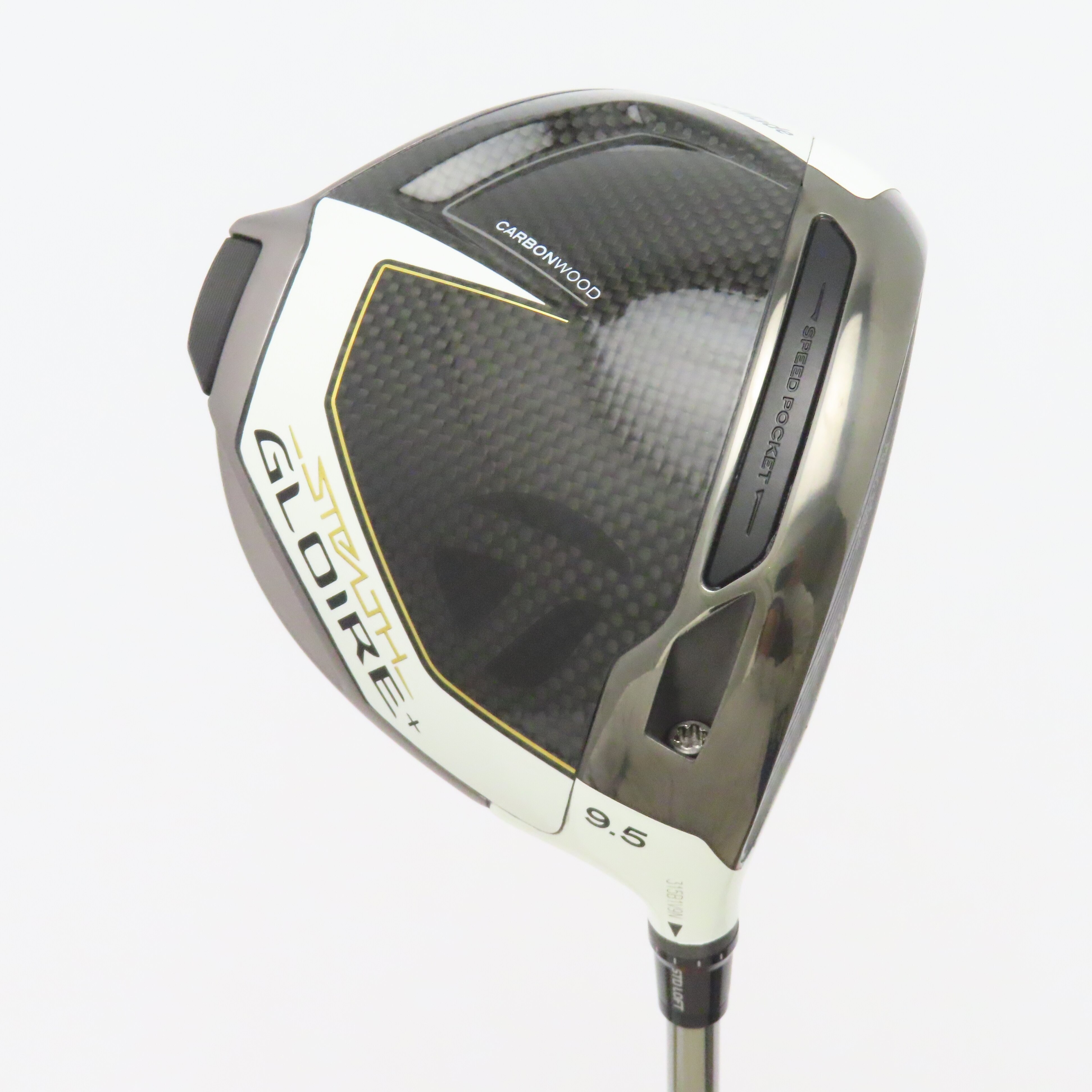 中古】ステルス グローレ プラス ドライバー (テーラーメイド