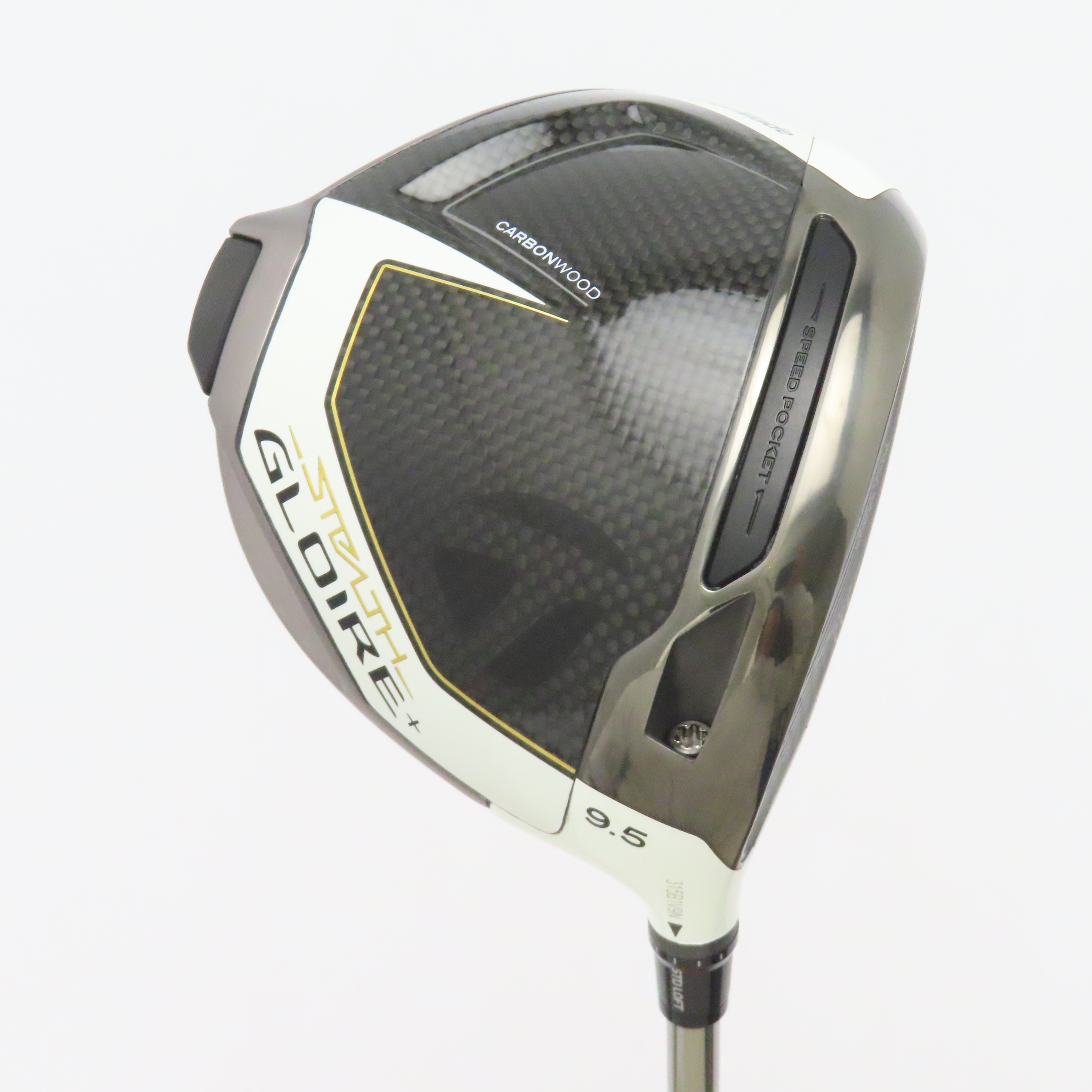 中古】ステルス グローレ プラス ドライバー Diamana GT 50 9.5 S B