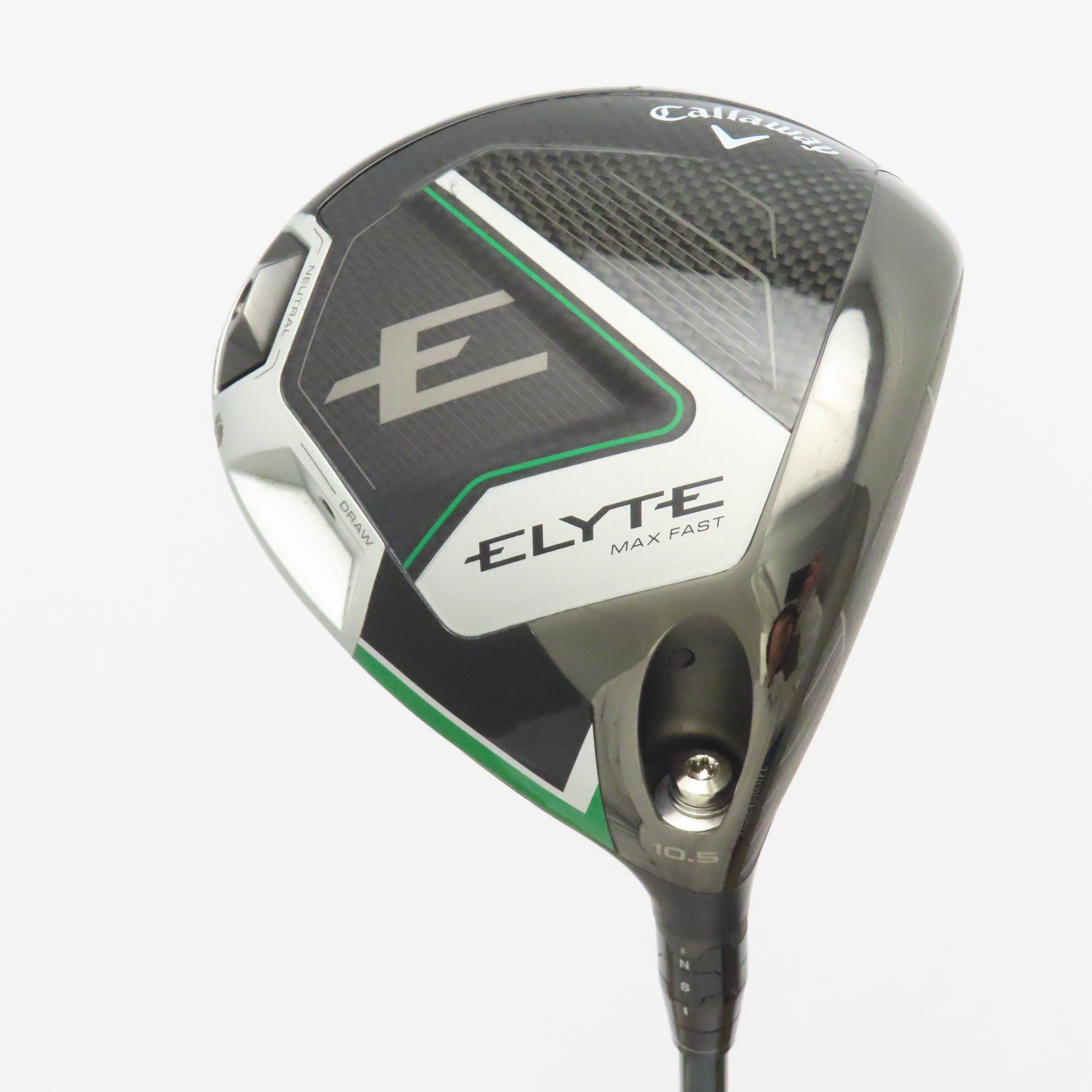 中古】エリート ドライバー (キャロウェイ) 通販｜GDO中古ゴルフクラブ