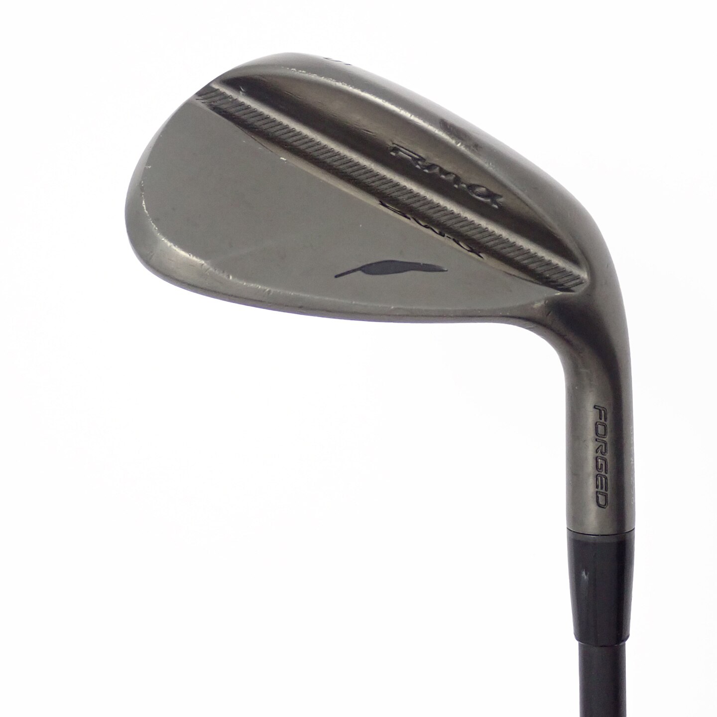 中古】RM-α ブラックエディション ウェッジ FT62w 46 WEDGE CD