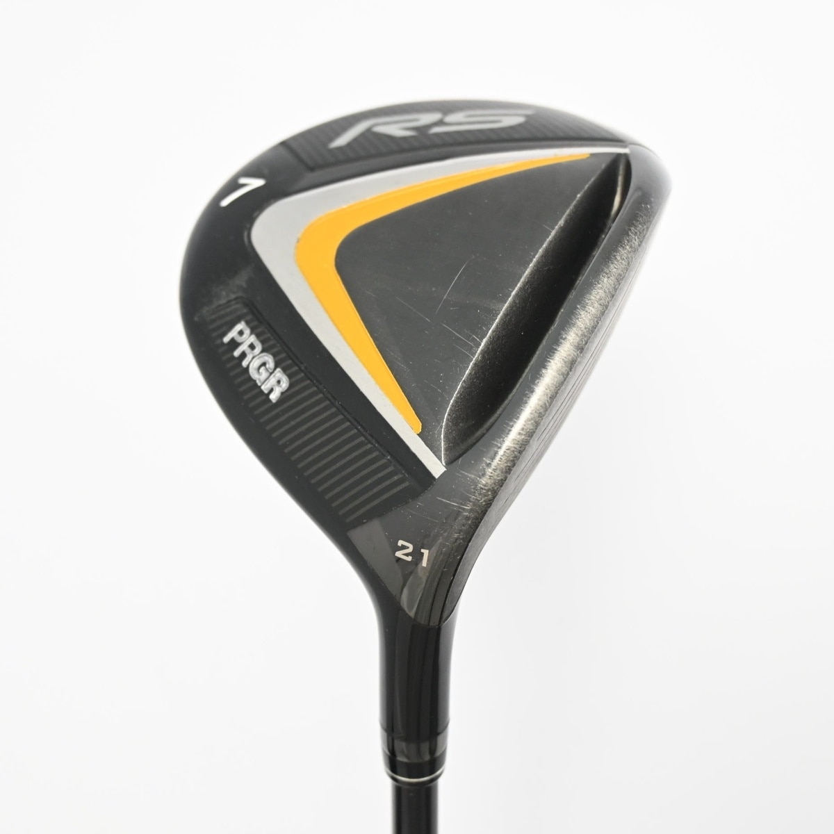 中古】RS JUST フェアウェイウッド Diamana FOR PRGR 21 S D