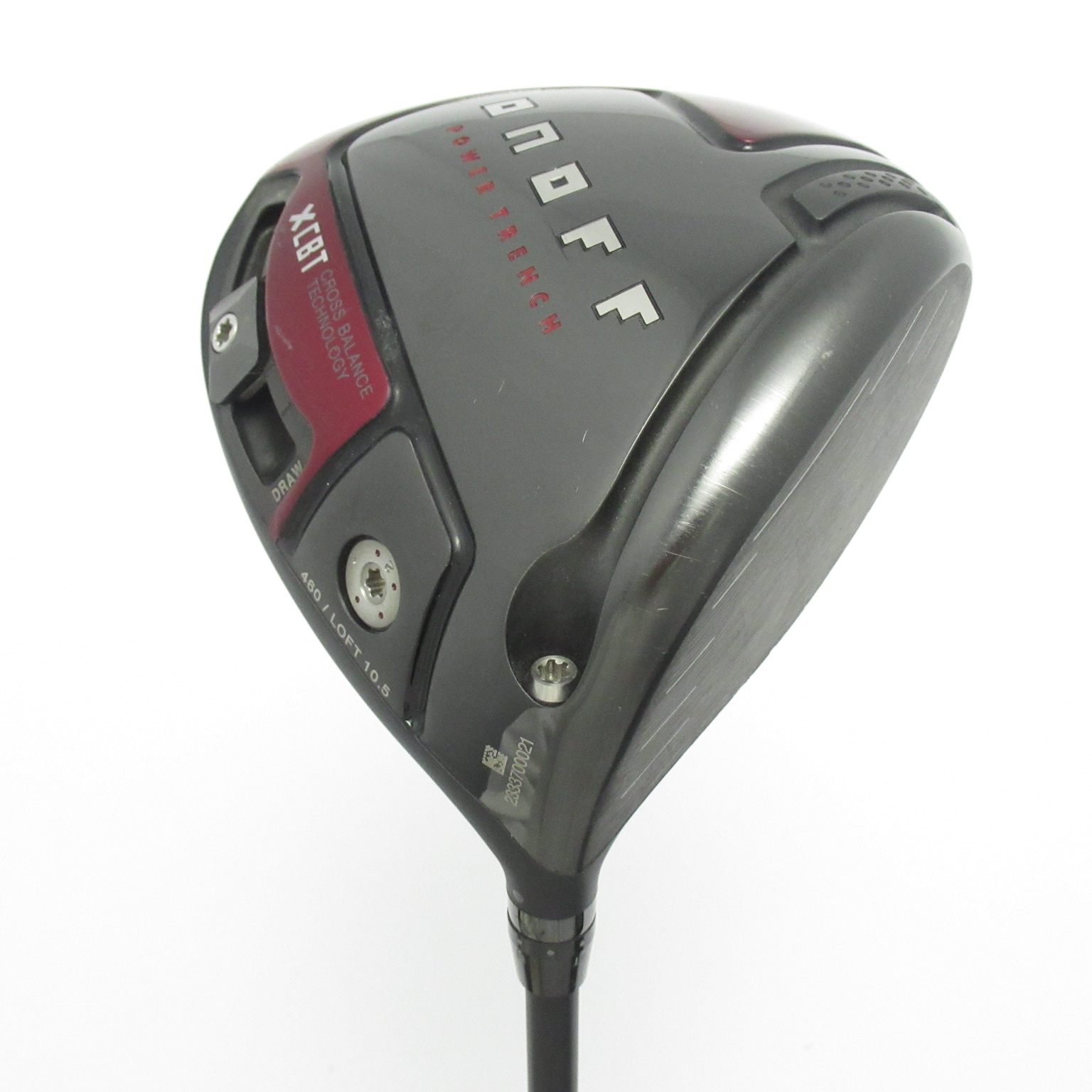 中古】オノフ AKA [2024] ドライバー (オノフ) AKA 通販｜GDO中古