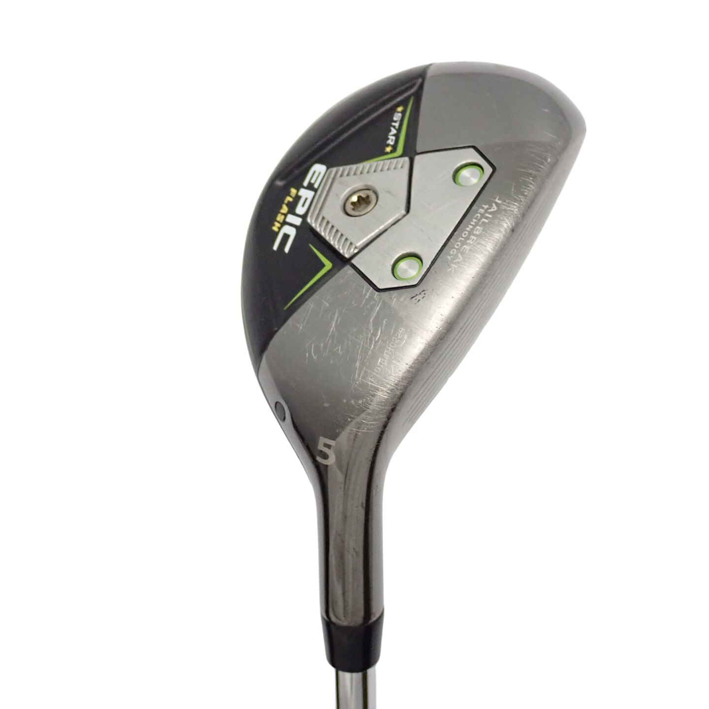 中古】エピック フラッシュ スター ユーティリティ (キャロウェイ