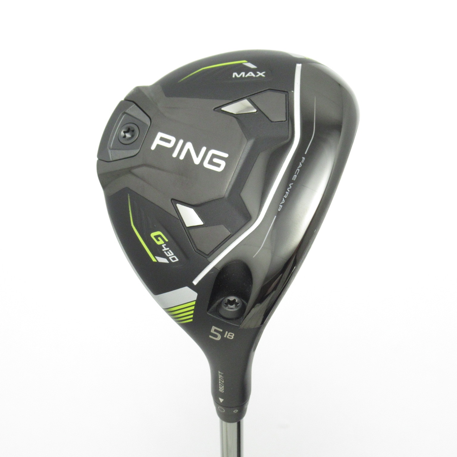 中古】G430 フェアウェイウッド (ピン) 通販｜GDO中古ゴルフクラブ