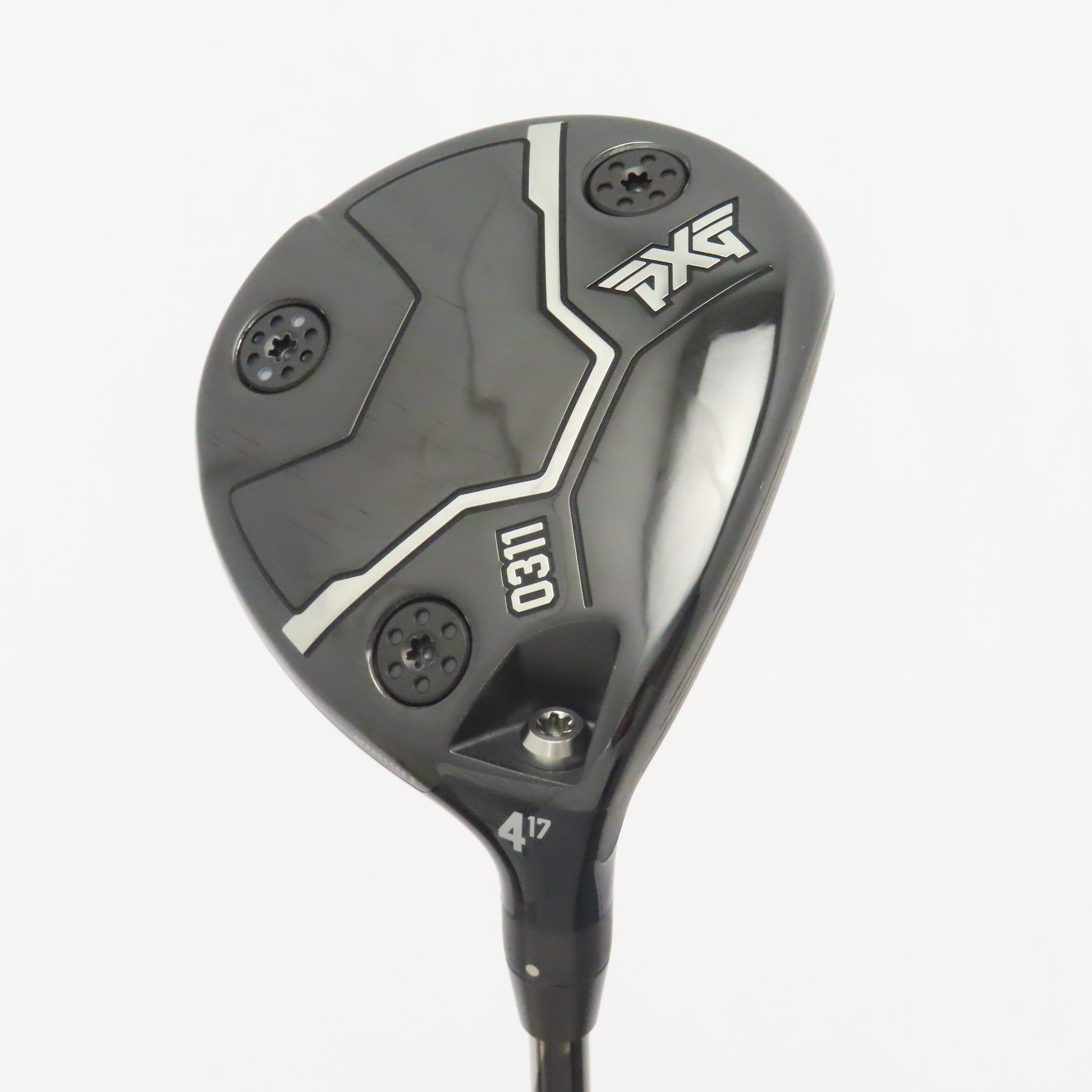 中古】PXG 0311 BLACK OPS フェアウェイウッド DIAMOND Speeder 4 17