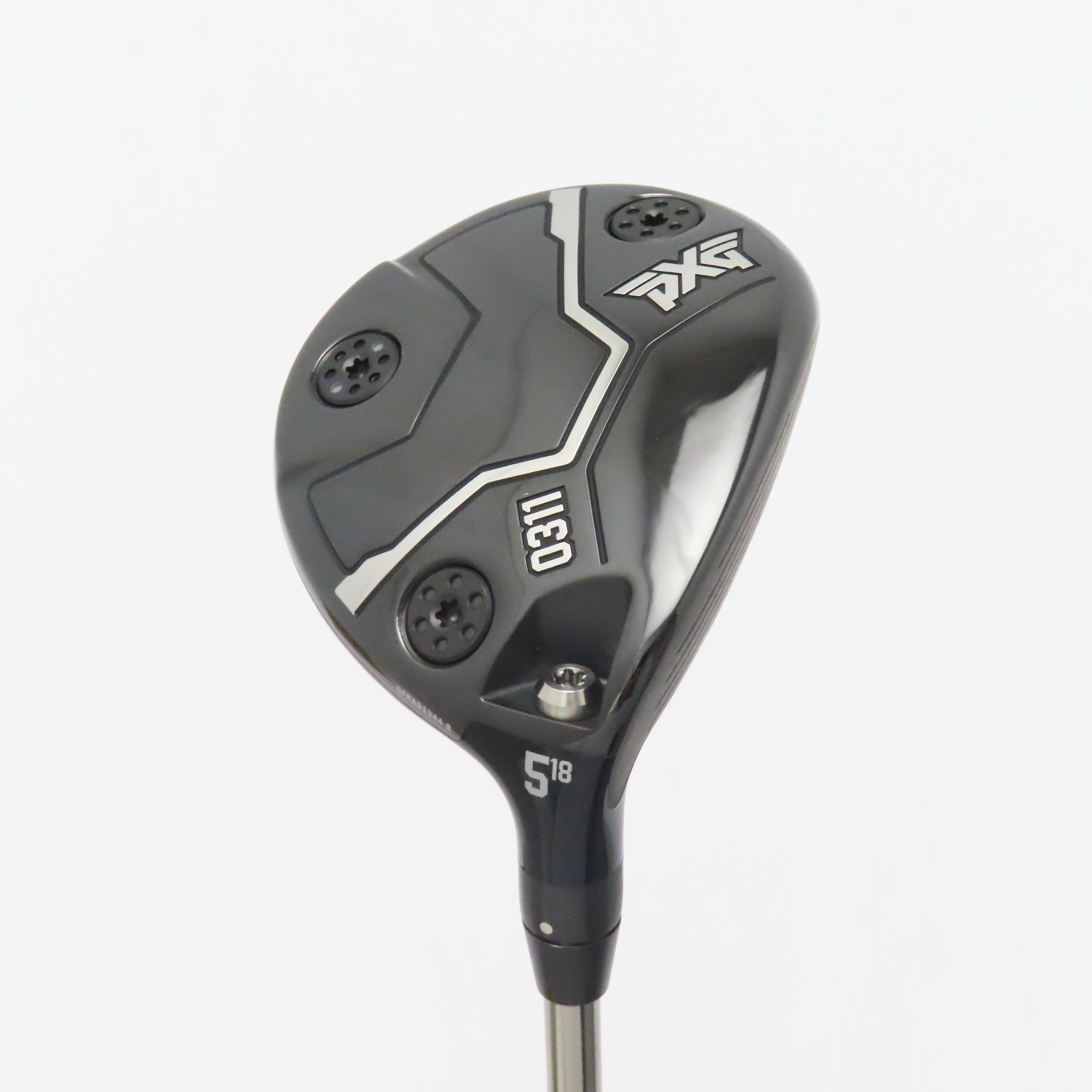中古】PXG フェアウェイウッド 通販｜GDO中古ゴルフクラブ