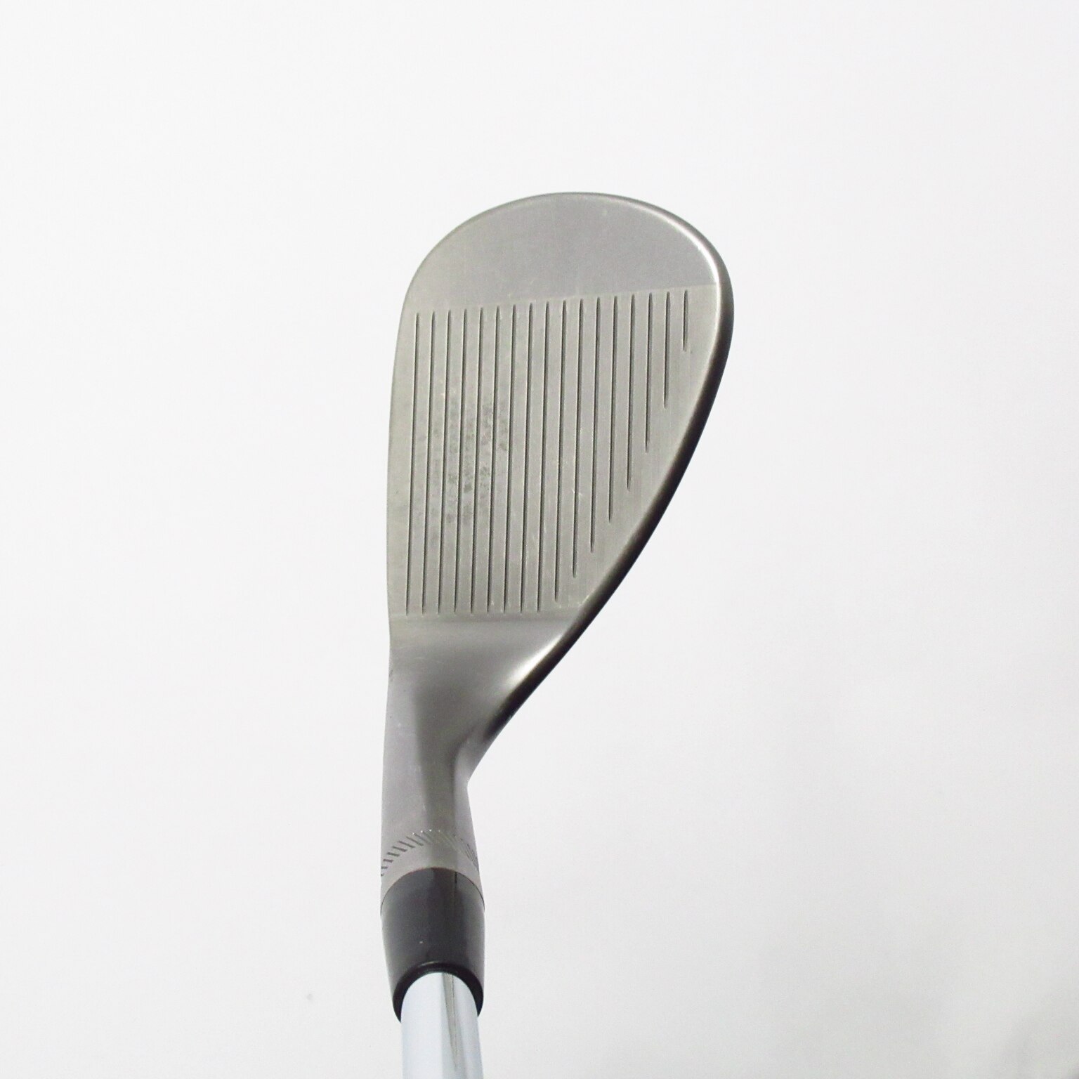 中古】ボーケイ SM10 ニッケル ウェッジ BV105 58-08 設定無 CD