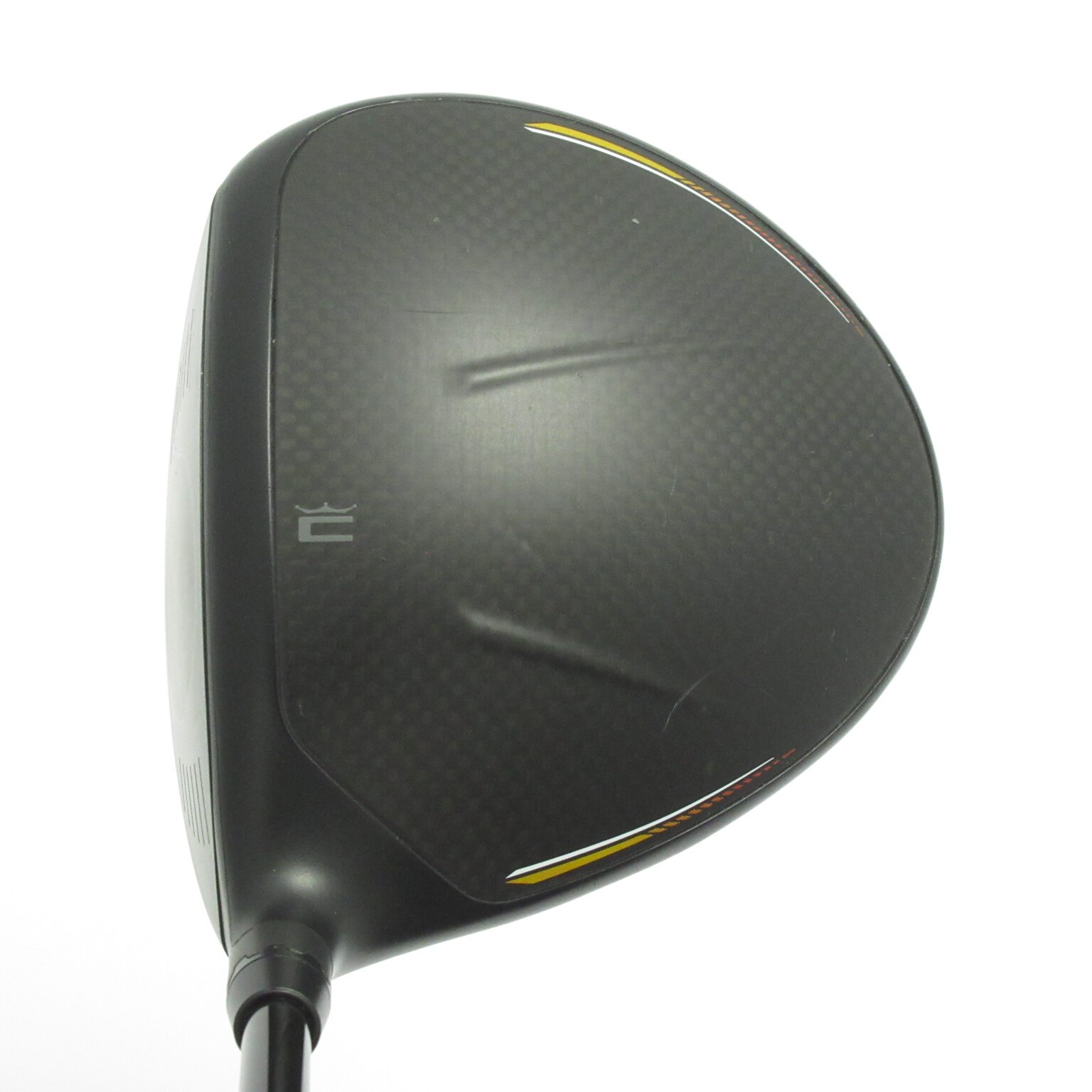 中古】LTDx ドライバー PROJECT X HZRDUS BLACK GEN4 60 10.5 6.0 CD