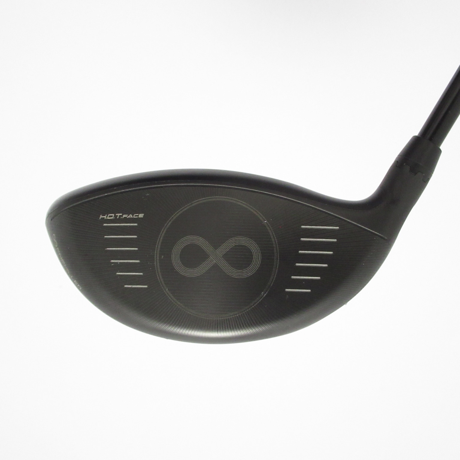 中古】LTDx ドライバー PROJECT X HZRDUS BLACK GEN4 60 10.5 6.0 CD