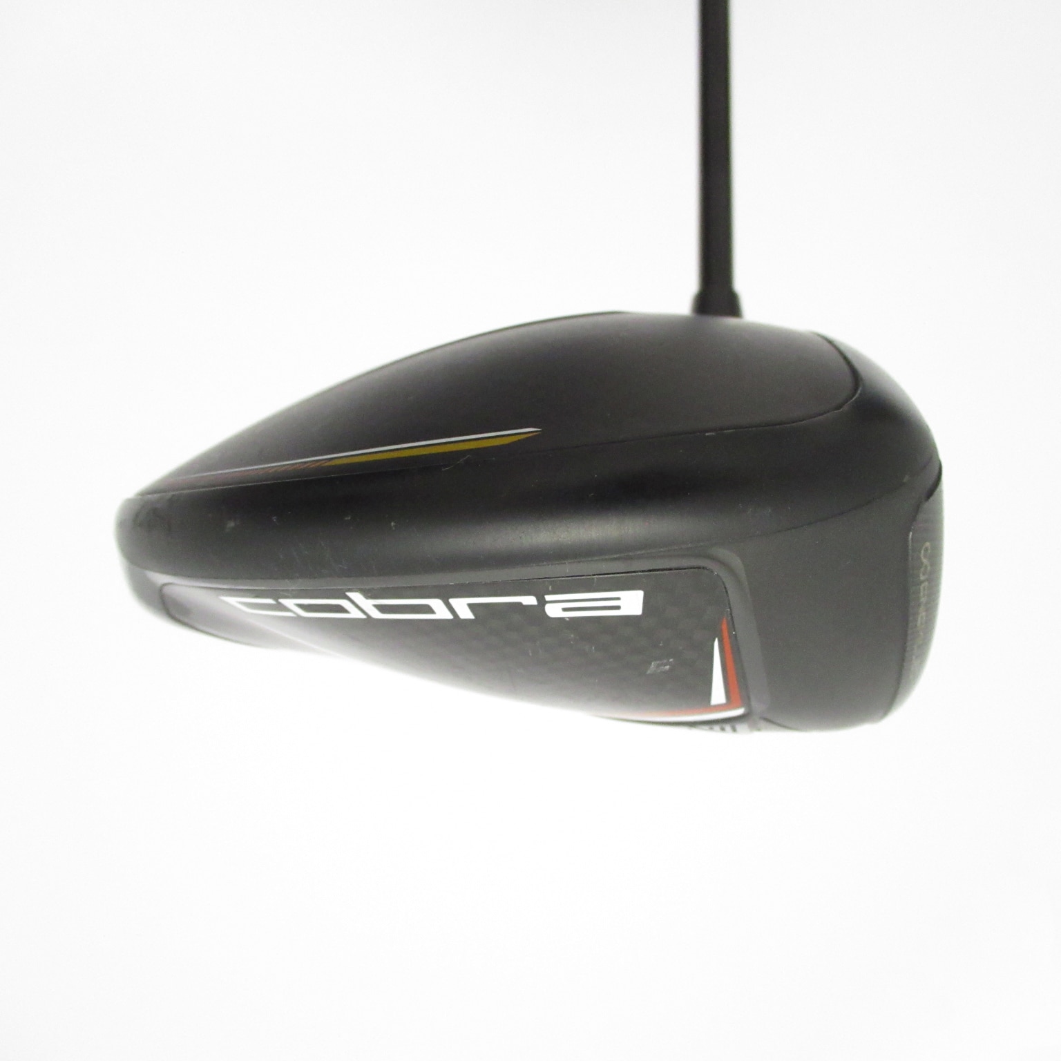 中古】LTDx ドライバー PROJECT X HZRDUS BLACK GEN4 60 10.5 6.0 CD