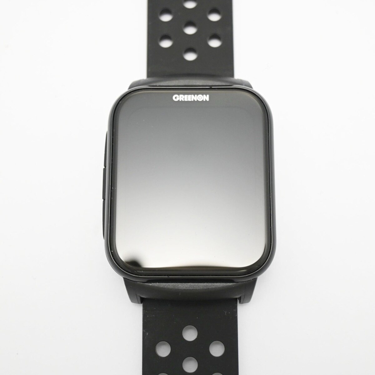 中古】THE GOLF WATCH GS501 - - - CD(パーツ)|GREENON(グリーンオン