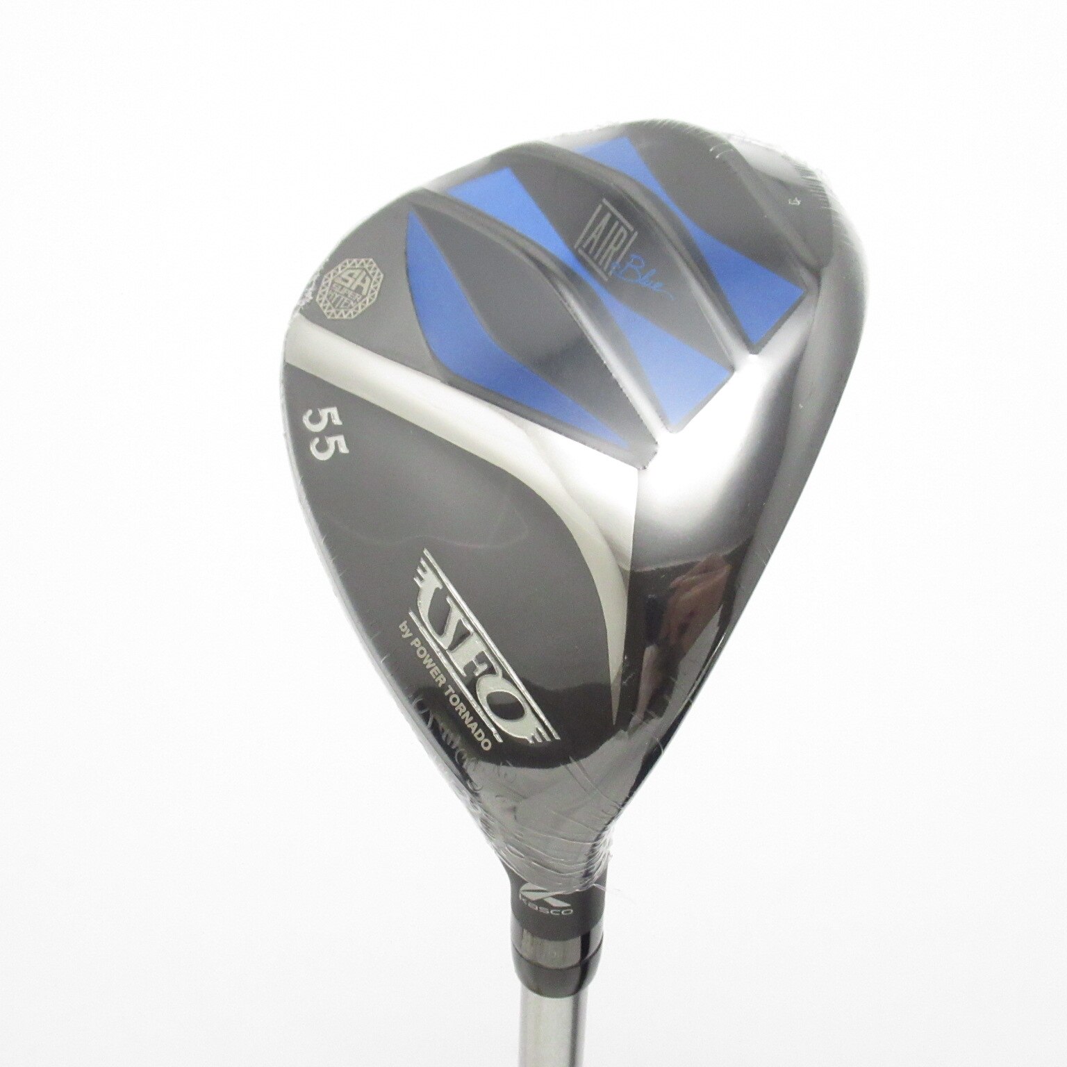 中古】UFO by POWER TORNADO AIR Blue ユーティリティ Falcon Shaft