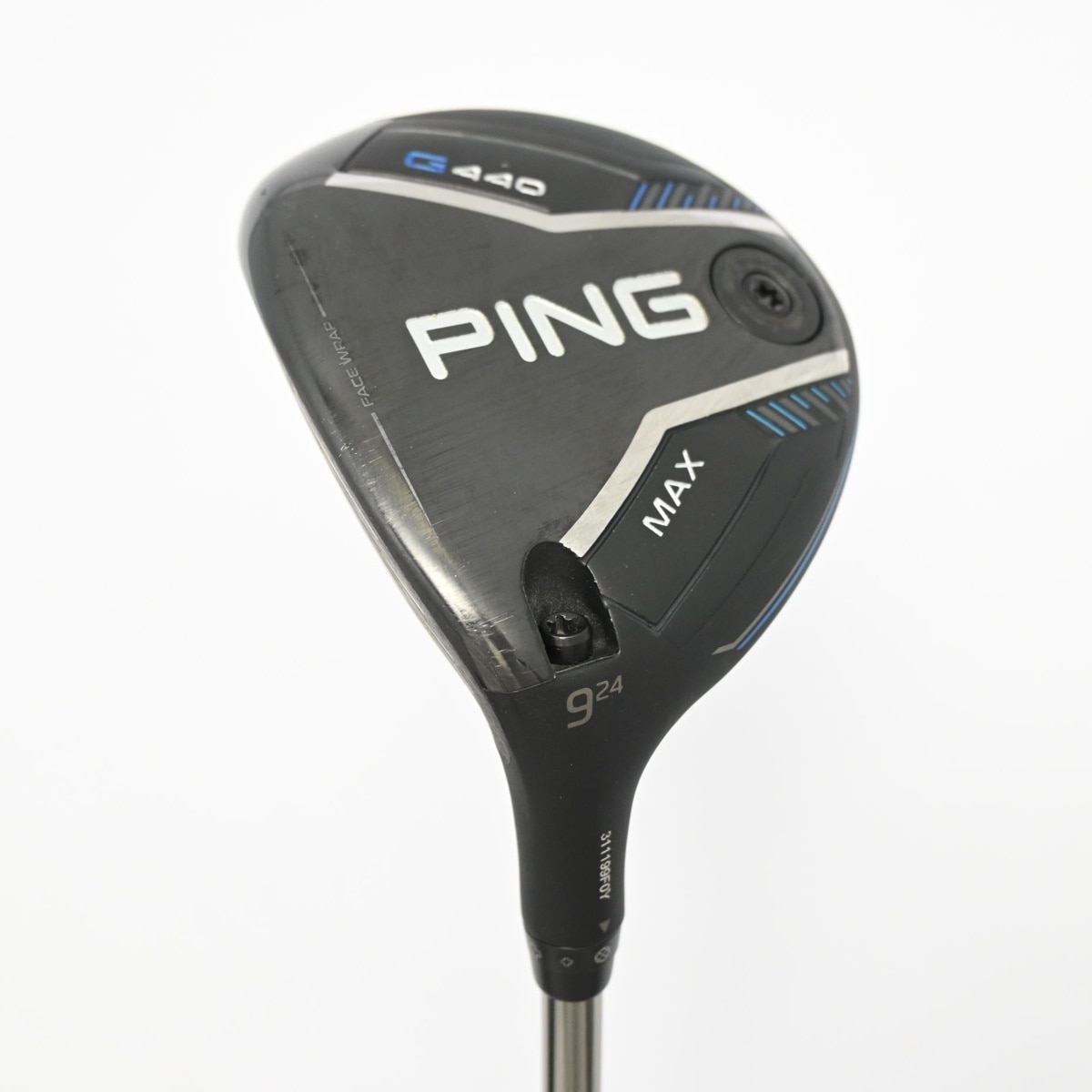 PING G410 レフティ3W フェアウェイウッド PING TOUR 男性 中古】ピン(PING) フェアウェイウッド メンズ レフティ 通販｜GDO中古