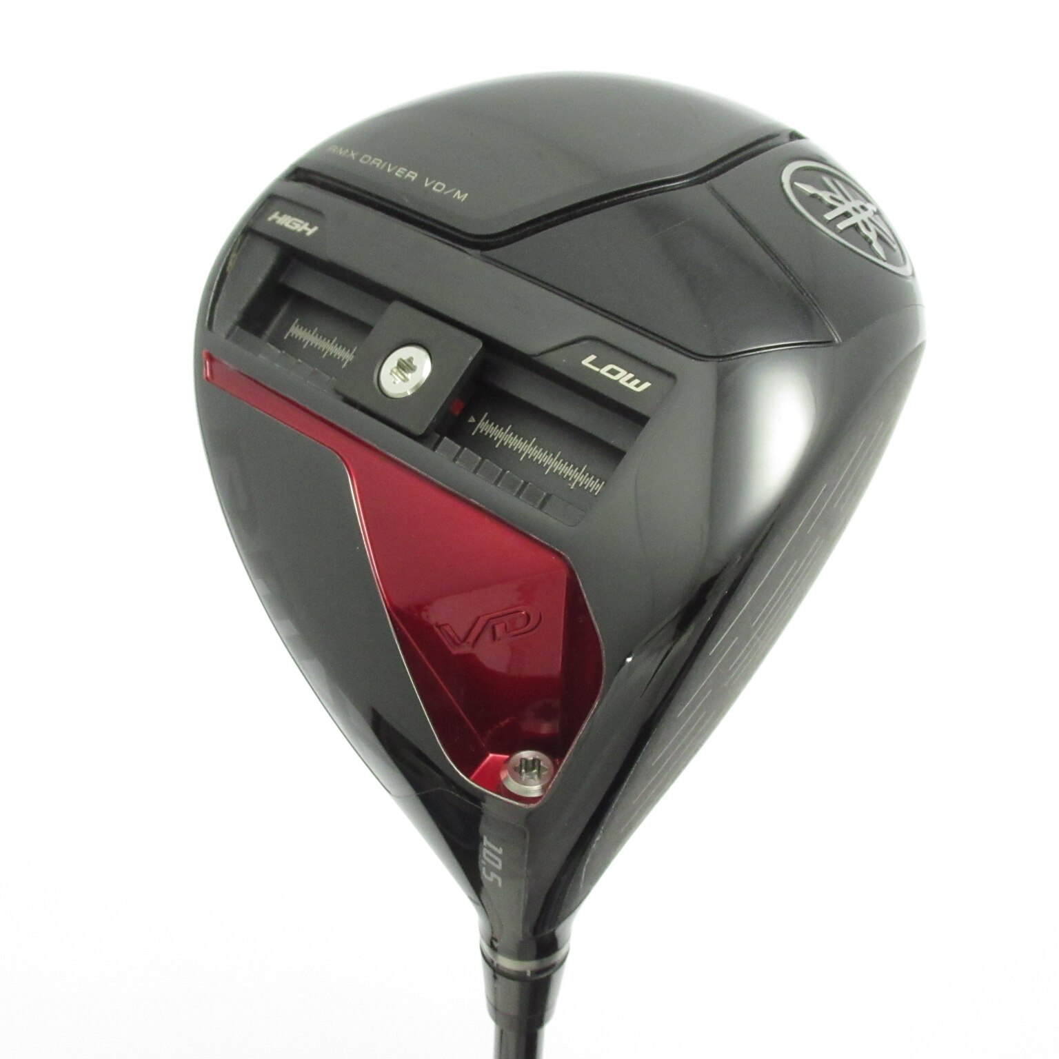 中古】RMX VD/M [2023] ドライバー (ヤマハ) RMX 通販｜GDO中古ゴルフ