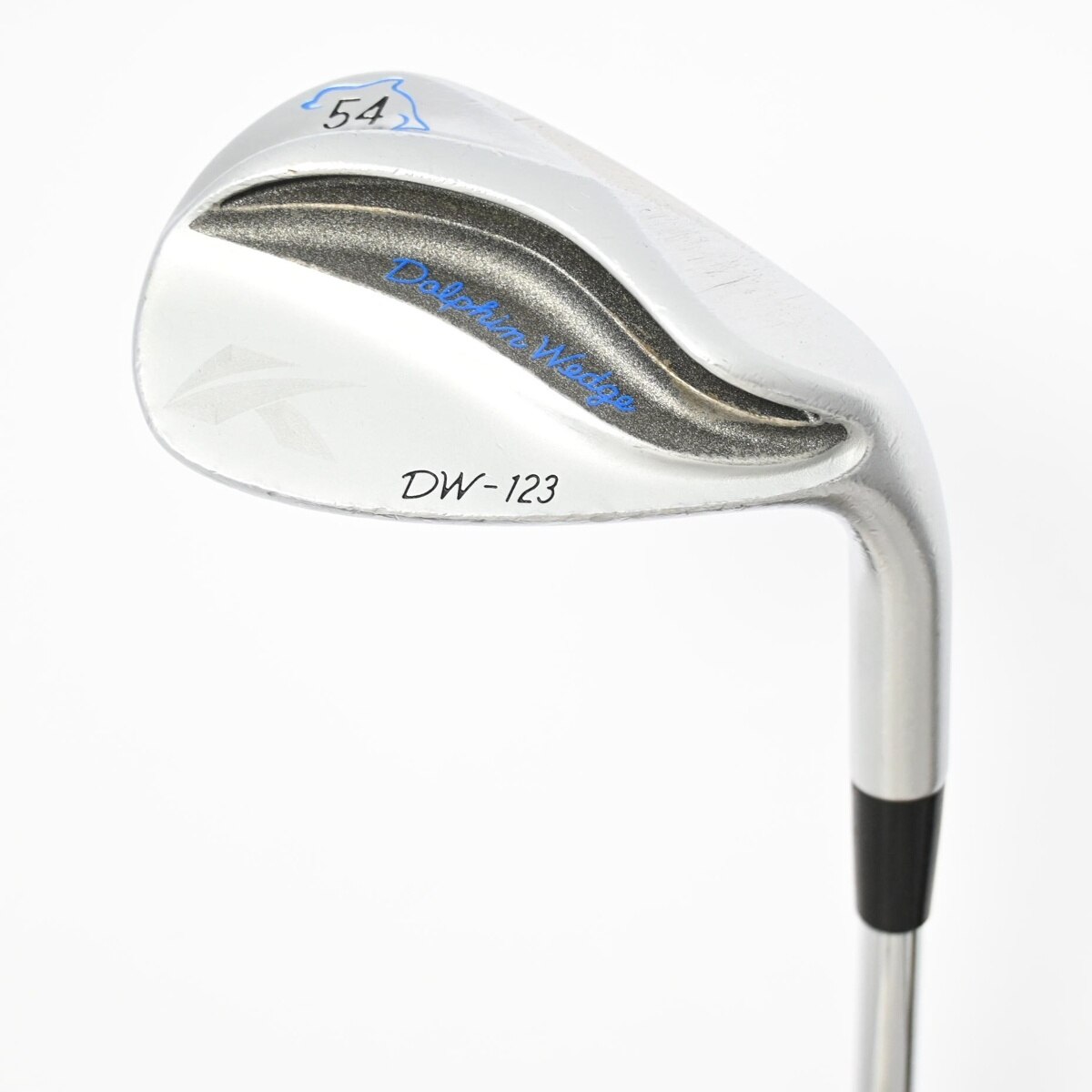 中古】ドルフィン ウェッジ DW-123 ウェッジ (キャスコ) ドルフィン