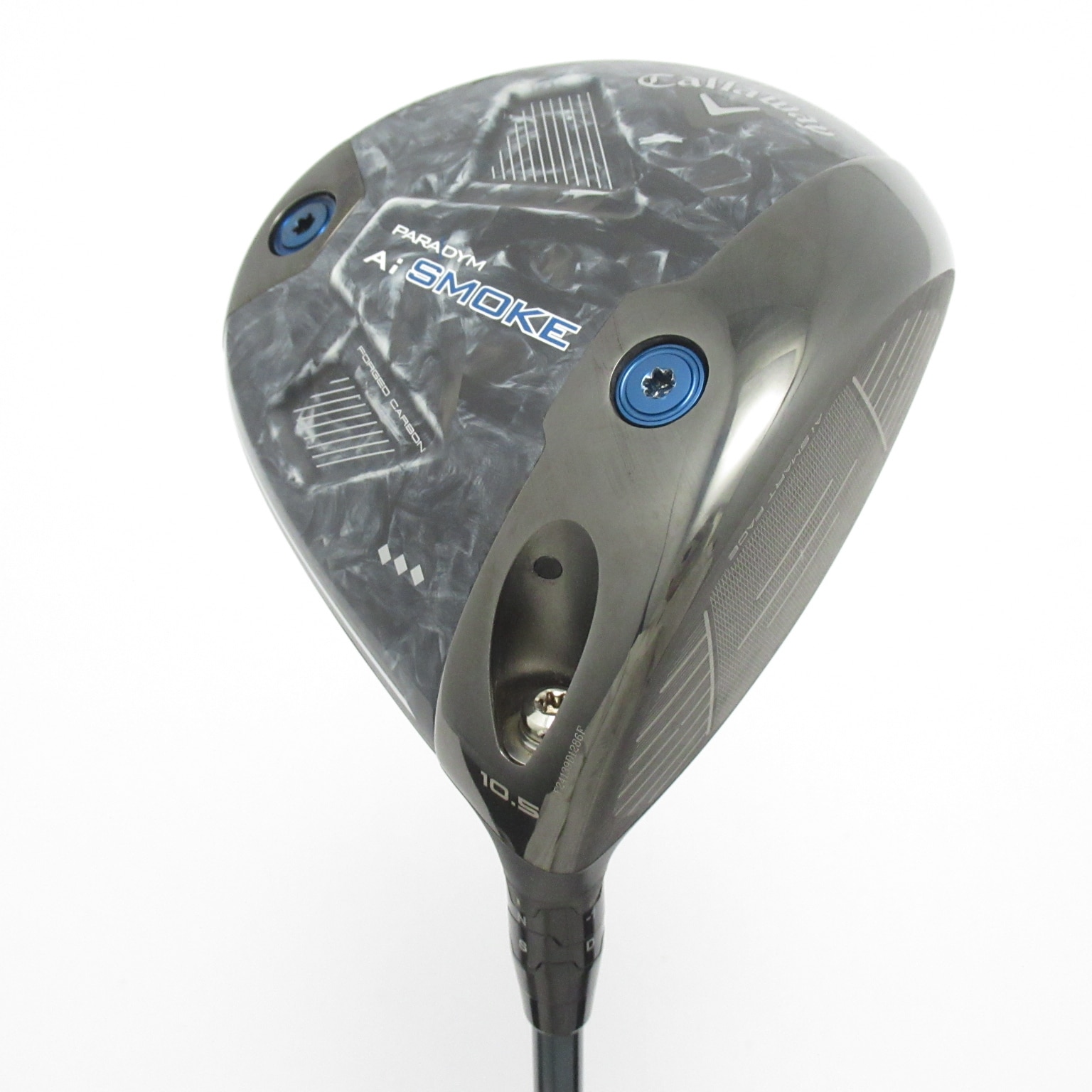 PARADYM Aiスモークトリプルダイヤドライバー　ツアーAD VF5S 中古】PARADYM Ai SMOKEﾄﾘﾌﾟﾙﾀﾞｲﾔ ドライバー (キャロウェイ) Ai SMOKE