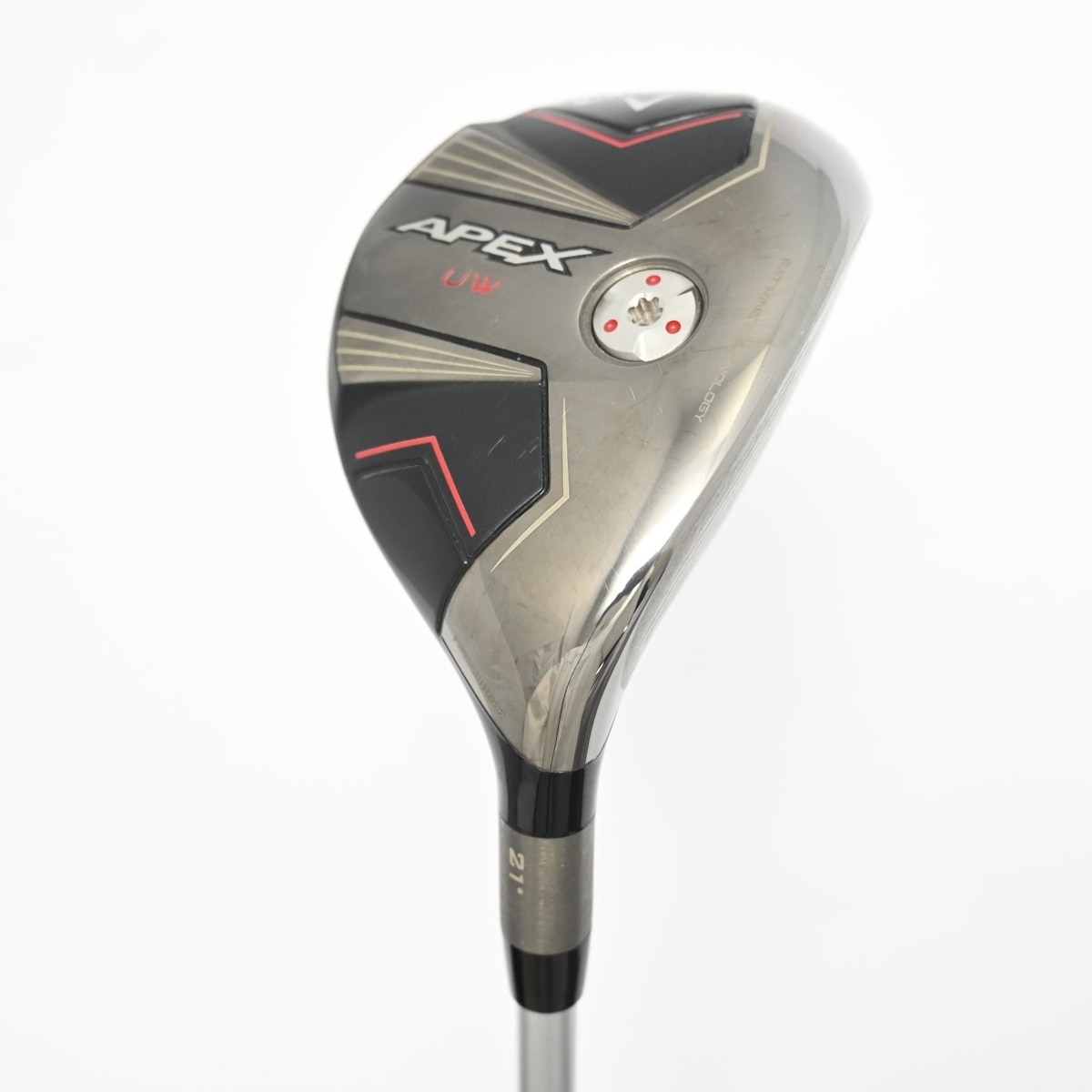 中古】APEX UW(2023） ユーティリティ MFUSION U 21 S C