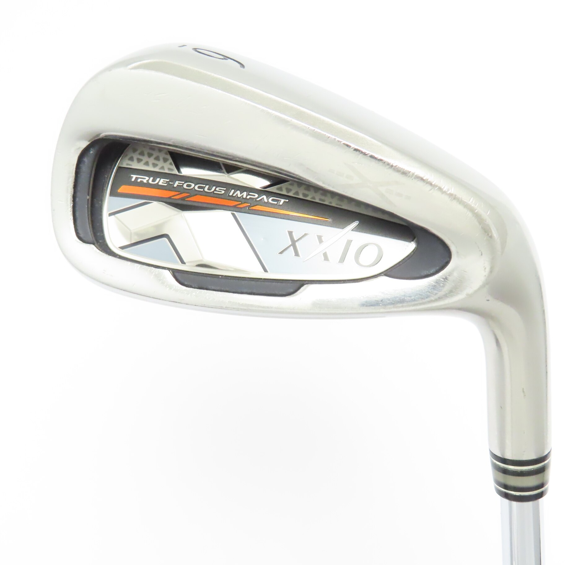 中古】ゼクシオ [2018] アイアンセット (ダンロップ) ゼクシオ 通販