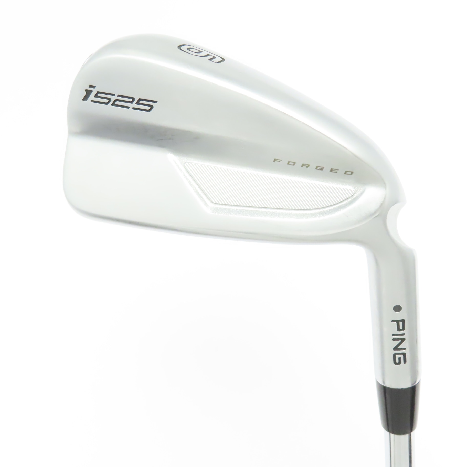 PING i525 アイアン 5本セット AWT 2.0 LITE 中古】i525 アイアン AWT 2.0 LITE 25.5 SR C(アイアン（セット）)|I