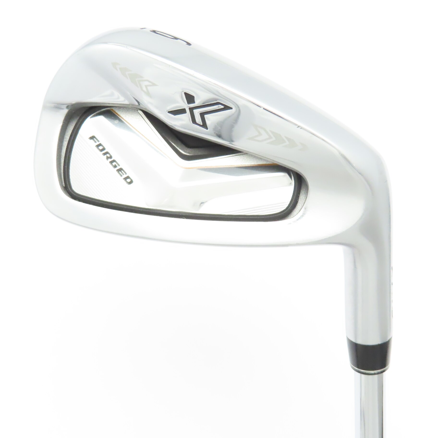 中古】ゼクシオ エックス アイアン N.S.PRO 920GH DST for XXIO 26 R C