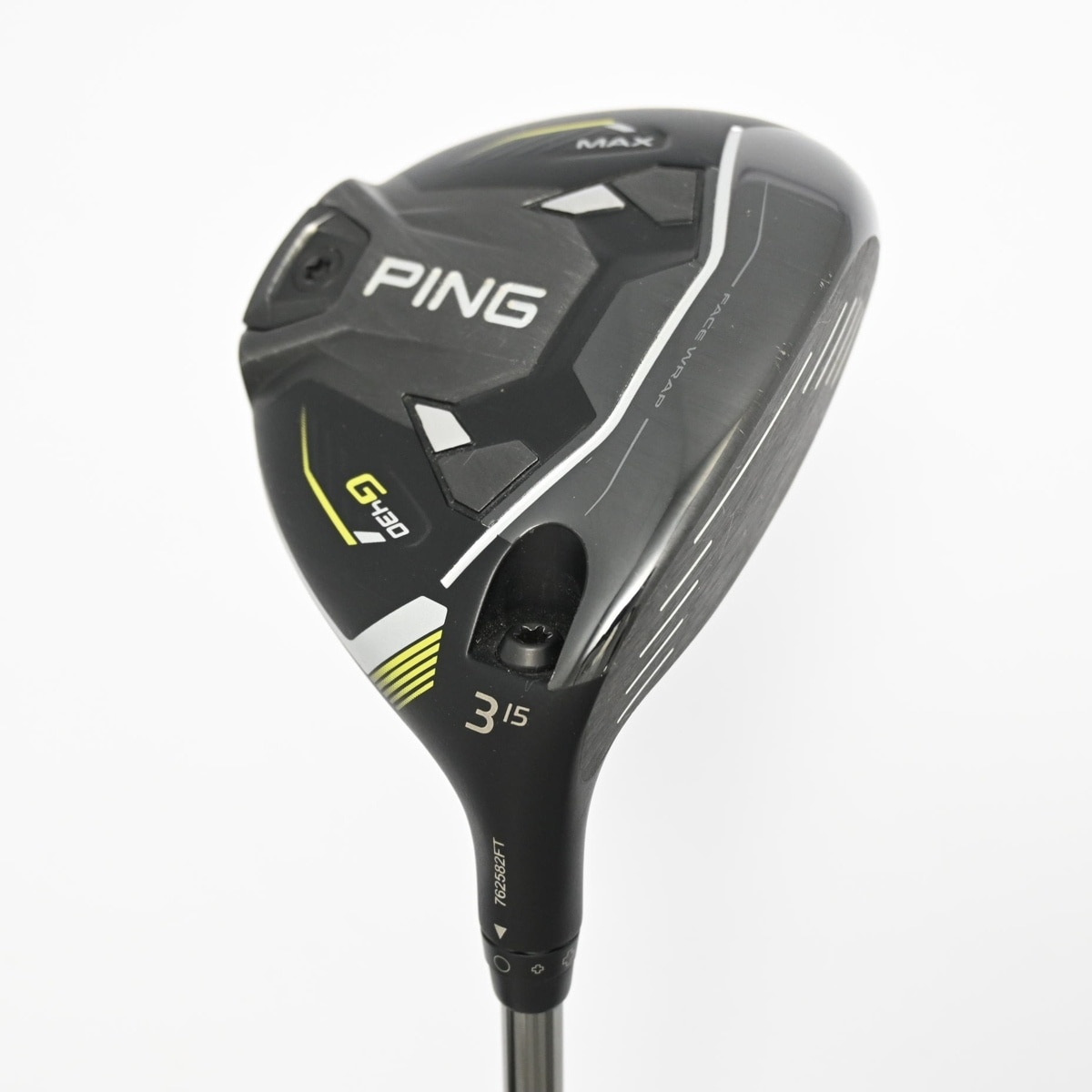 中古】ピン(PING) フェアウェイウッド 通販｜GDO中古ゴルフクラブ