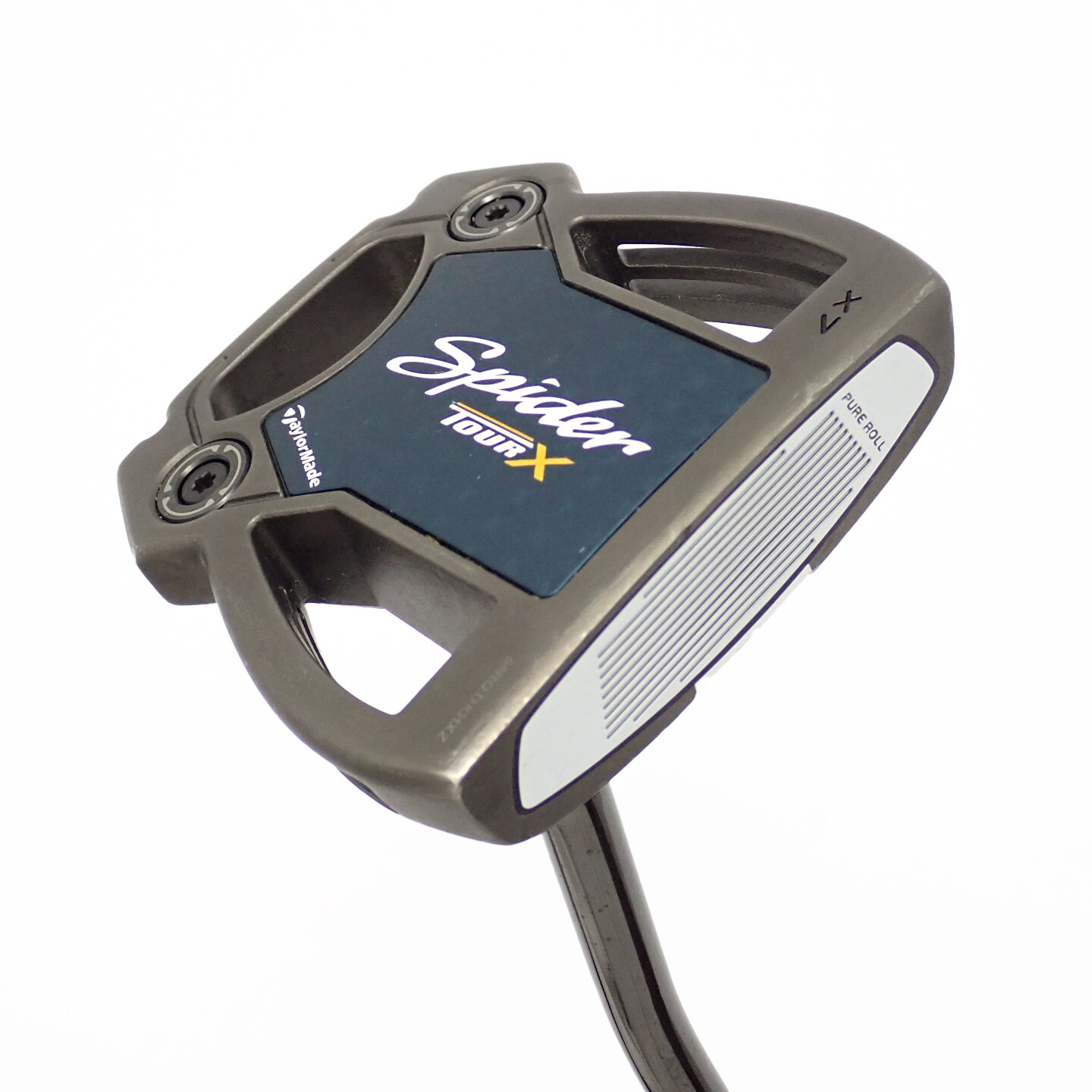 中古】スパイダー パター (テーラーメイド) 通販｜GDO中古ゴルフクラブ