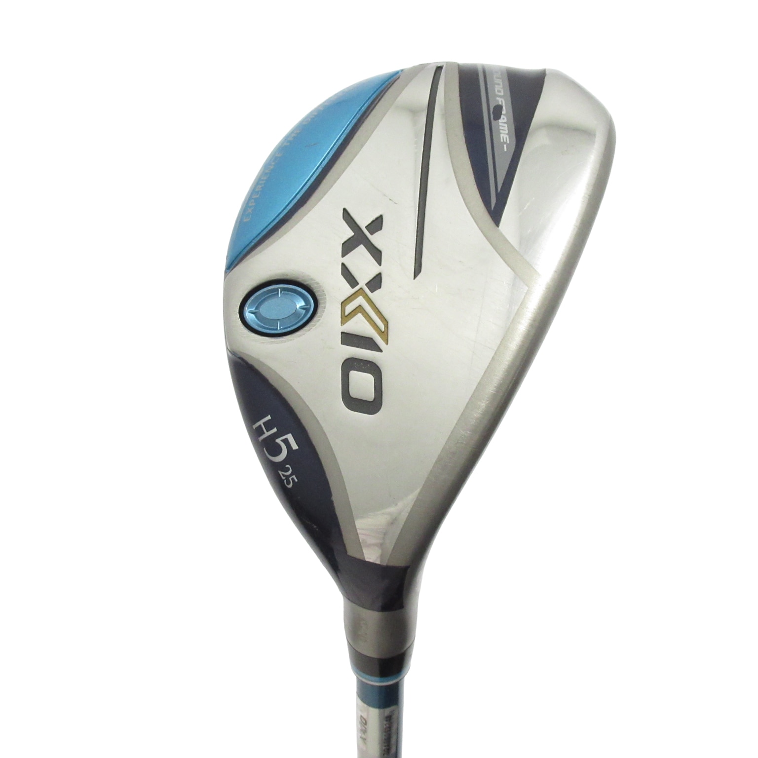 中古】ゼクシオ ユーティリティ (ダンロップ) レディス 通販｜GDO中古