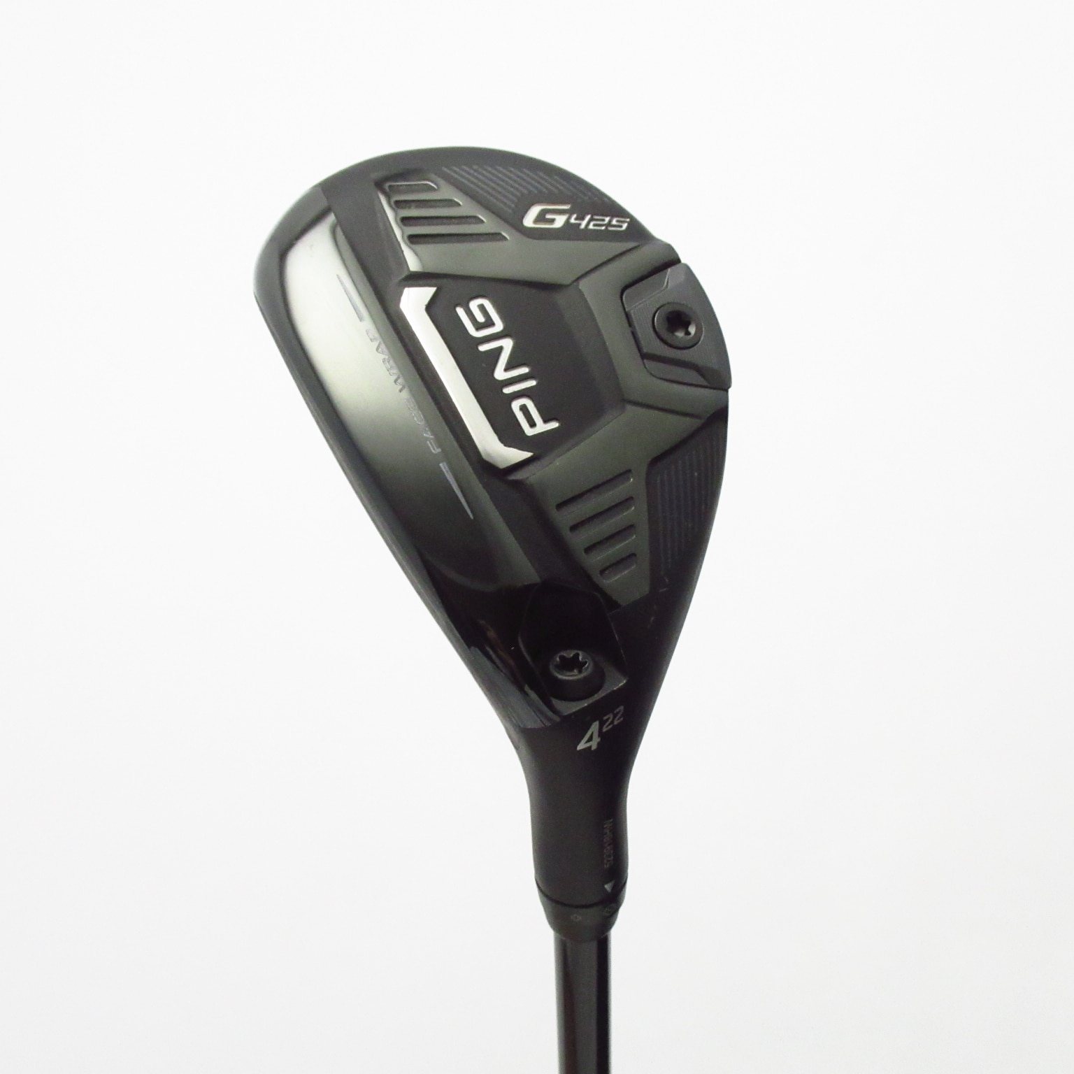 中古】G425 ユーティリティ (ピン) G425 レフティ 通販｜GDO中古ゴルフ