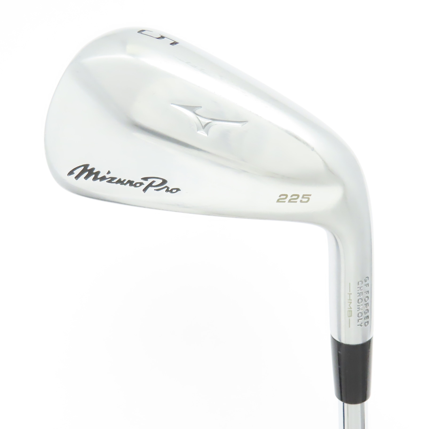 MizunoPro225（5～PW）NSPRO950GHneoミズノプロ225 MizunoPro225（5番）NSPRO950GHneoミズノプロ225 - メルカリ
